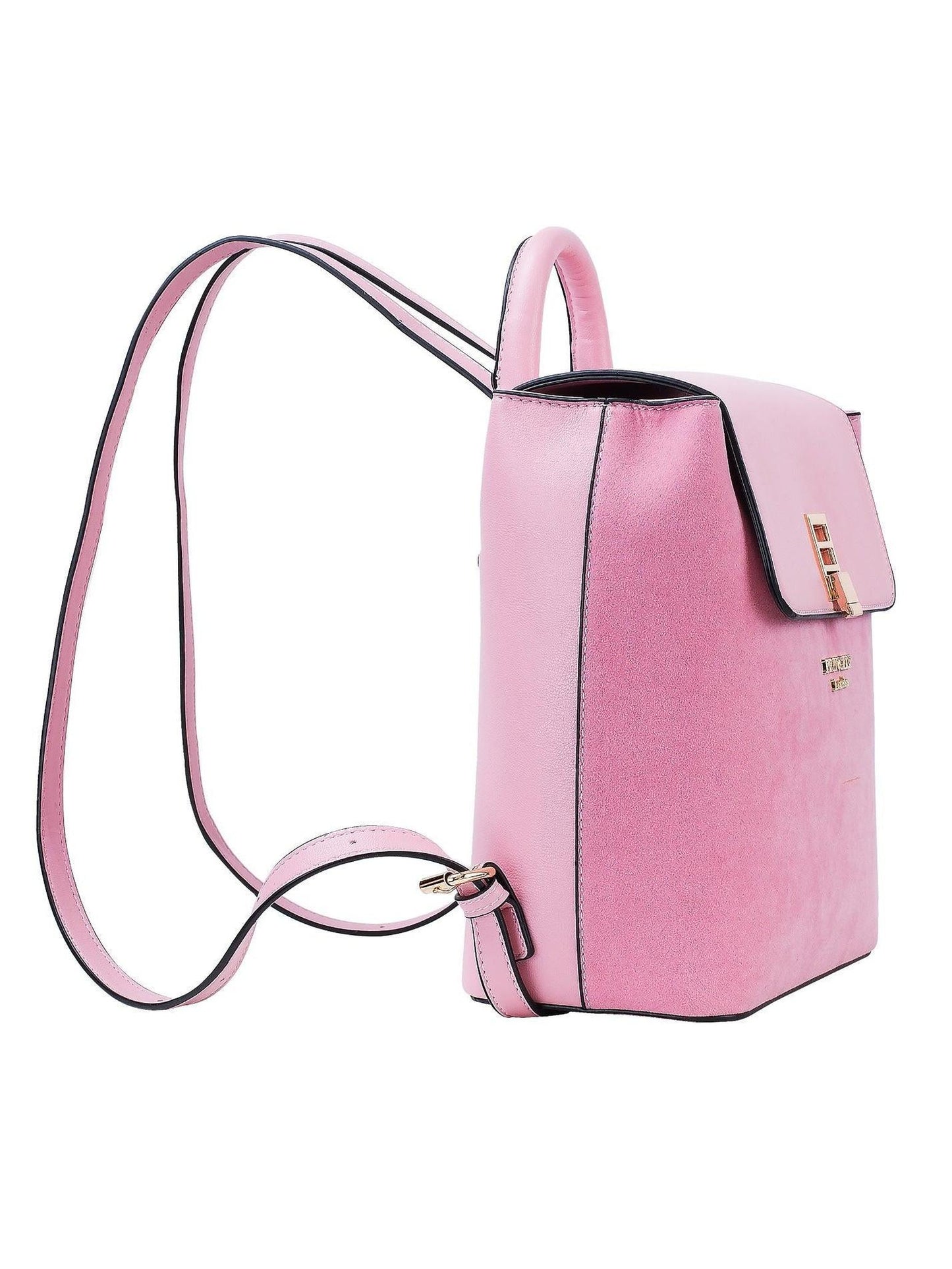 Rucksack "Paris" rosa