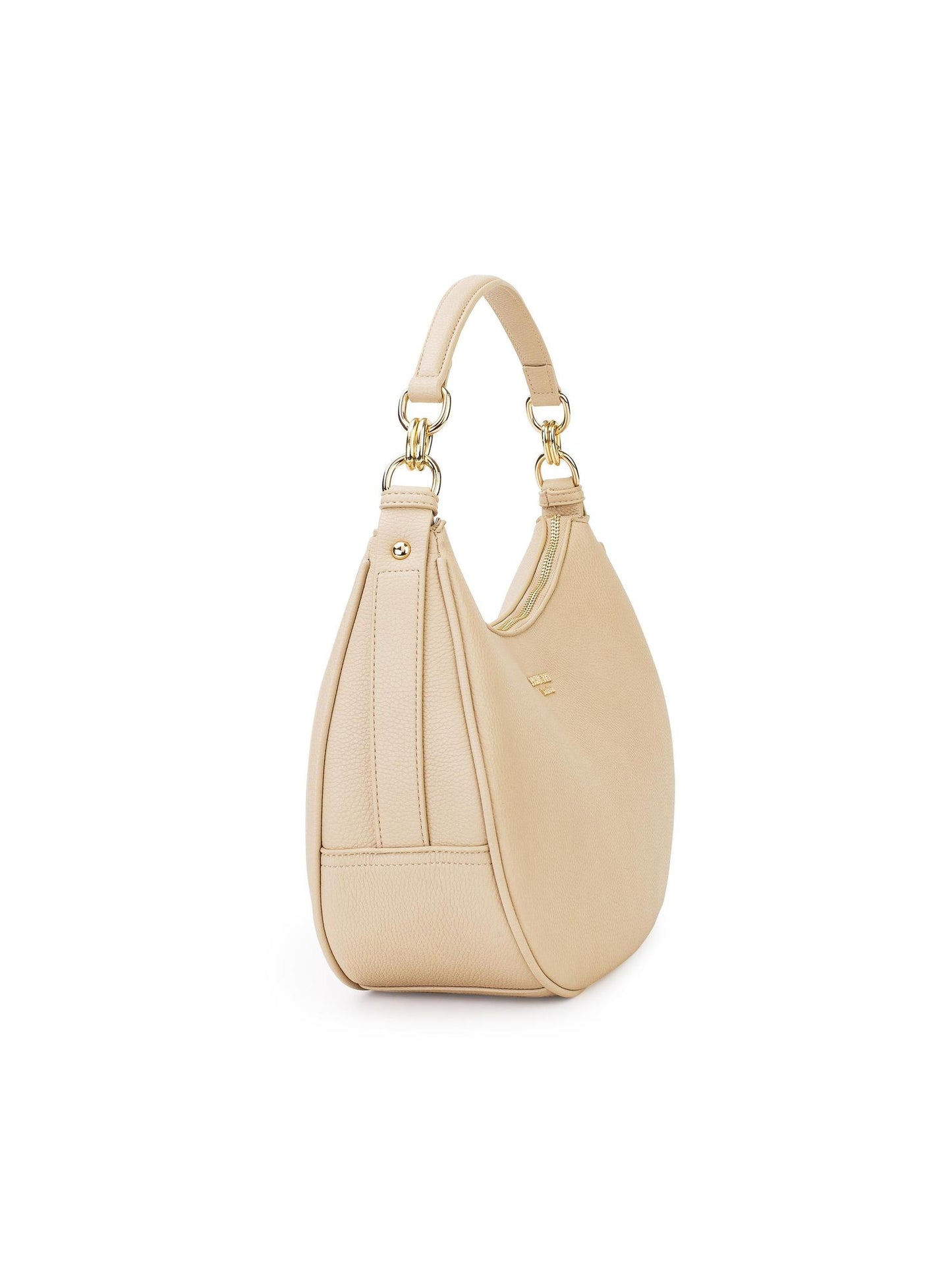 Beuteltasche "Rebecca" sahara beige