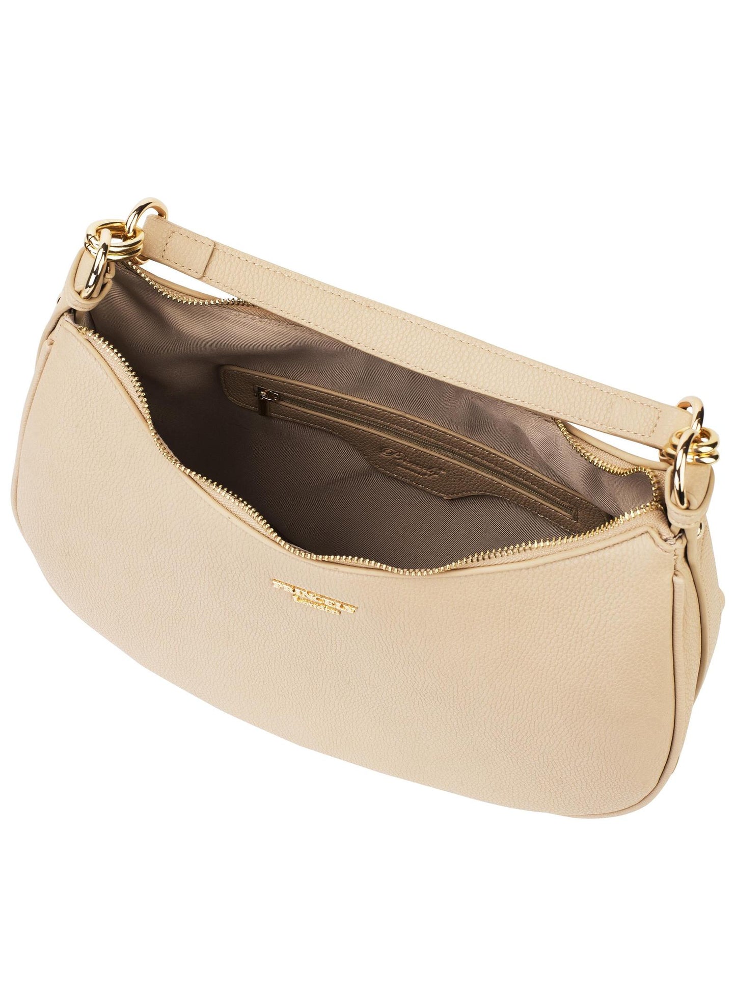 Beuteltasche "Rebecca" sahara beige