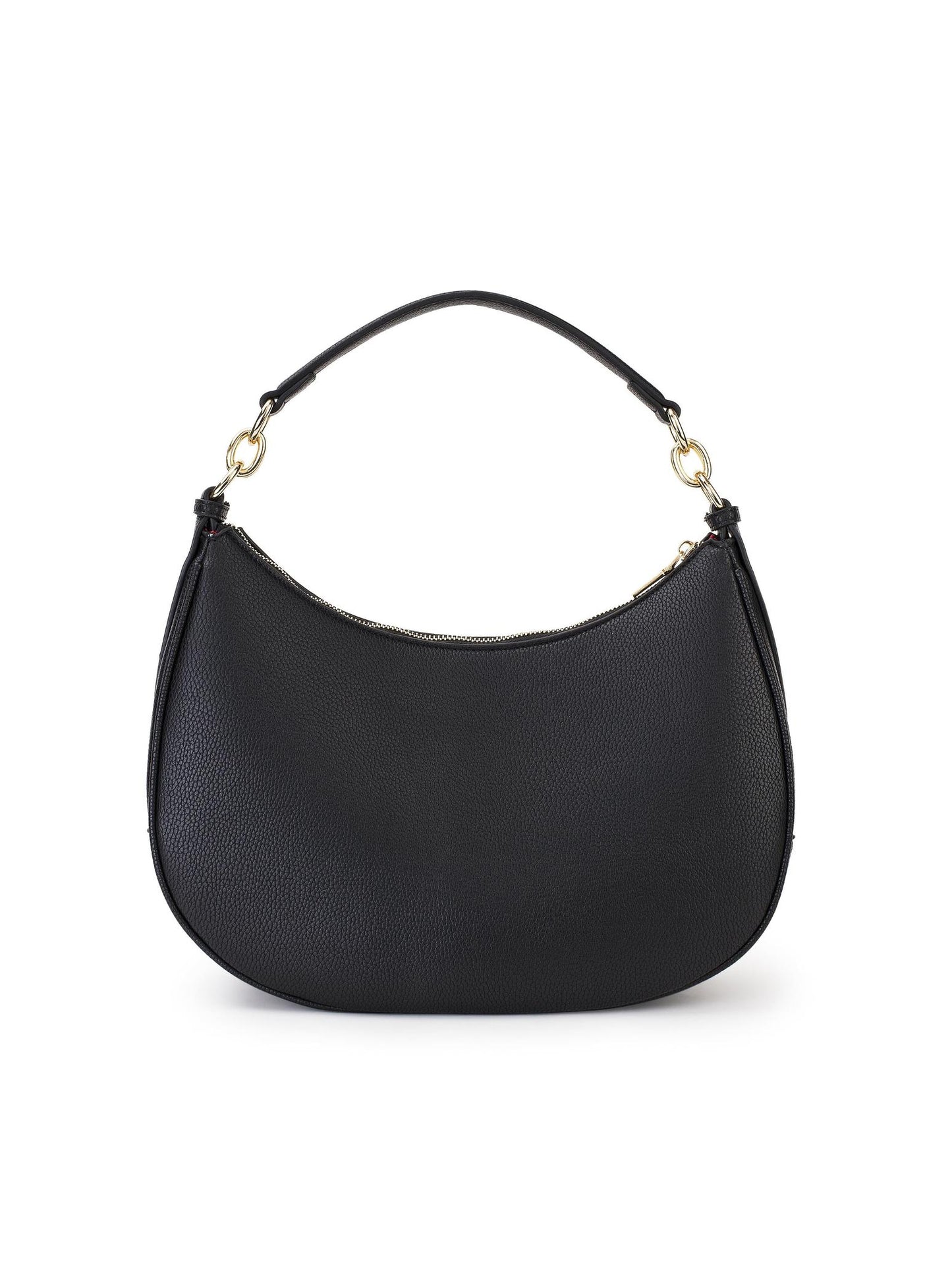 Beuteltasche "Rebecca" schwarz