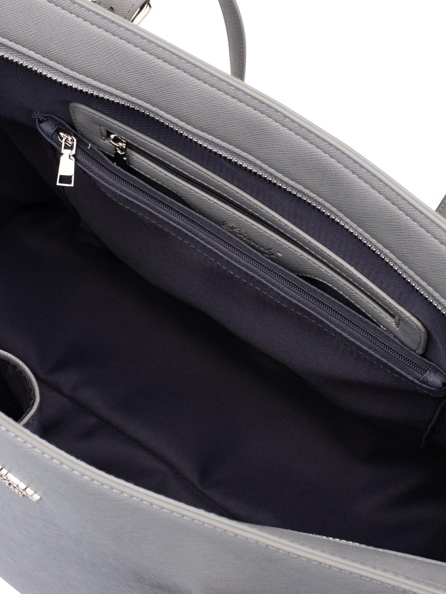 Shopper "Beverly extra large (XXL)" Kreidegrau
