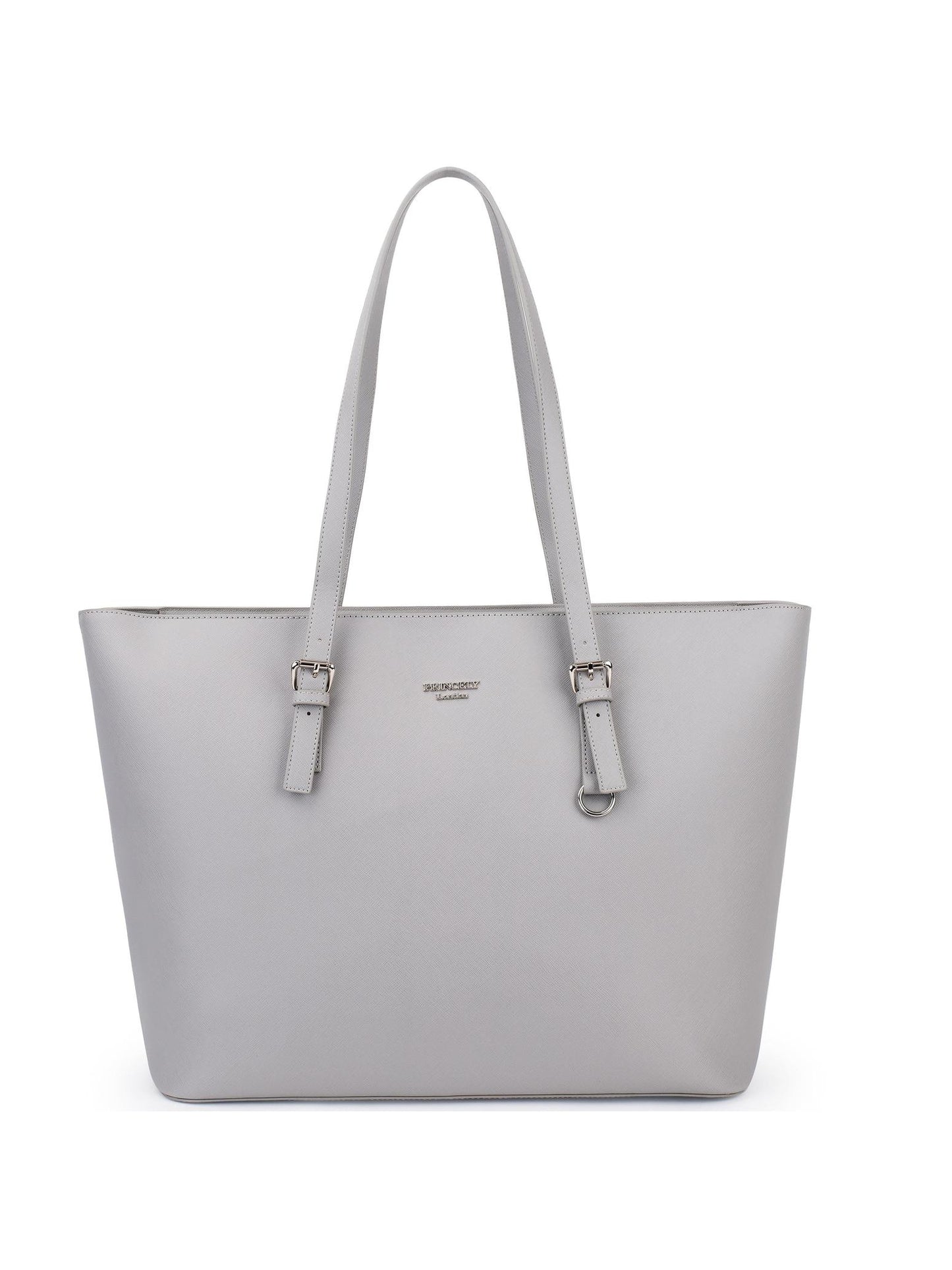 Shopper "Beverly extra large (XXL)" Kreidegrau