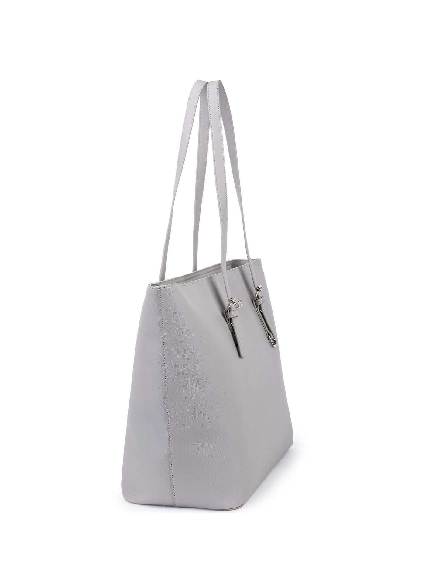 Shopper "Beverly extra large (XXL)" Kreidegrau