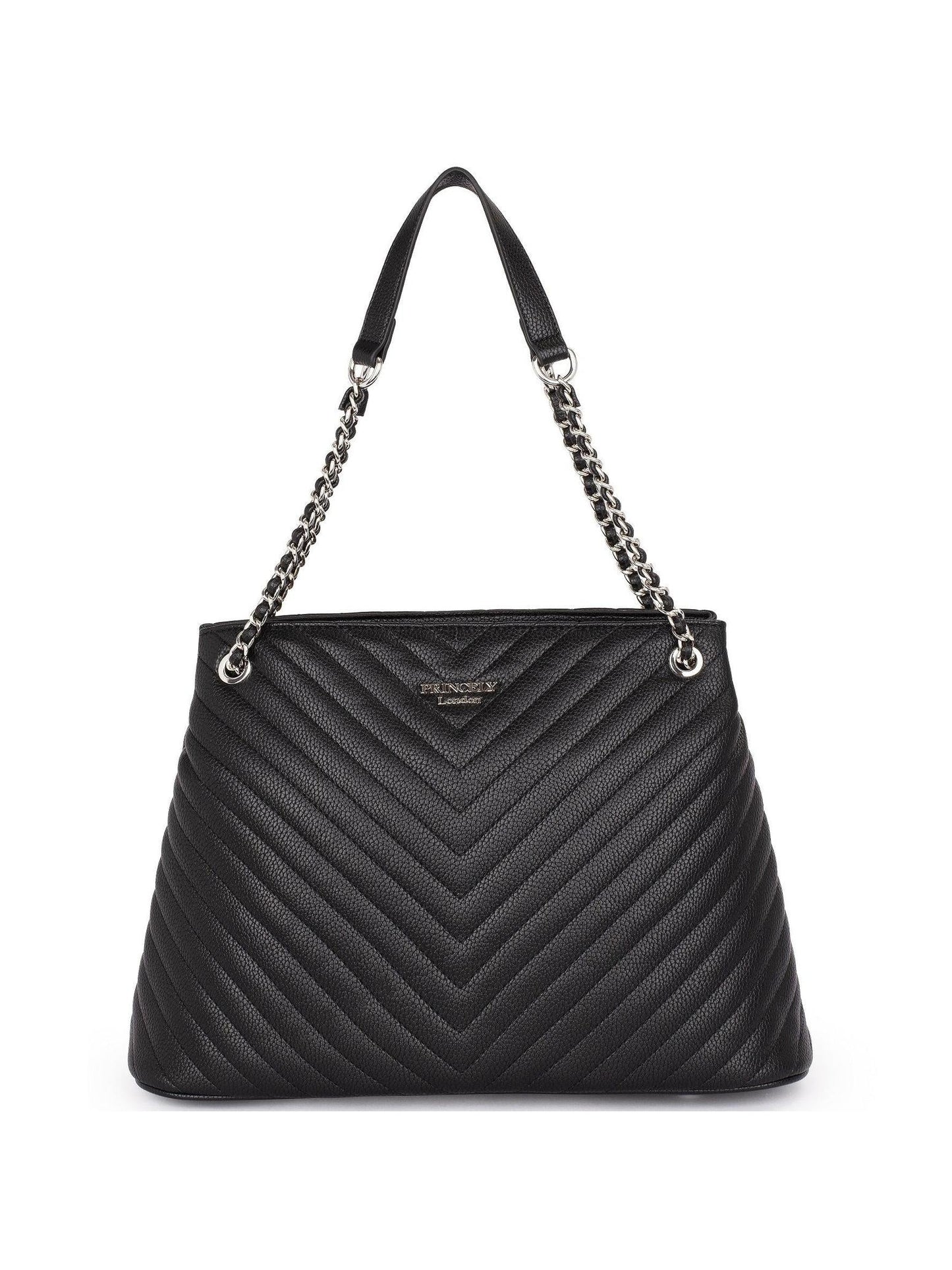 Handtasche "Nina" Schwarz