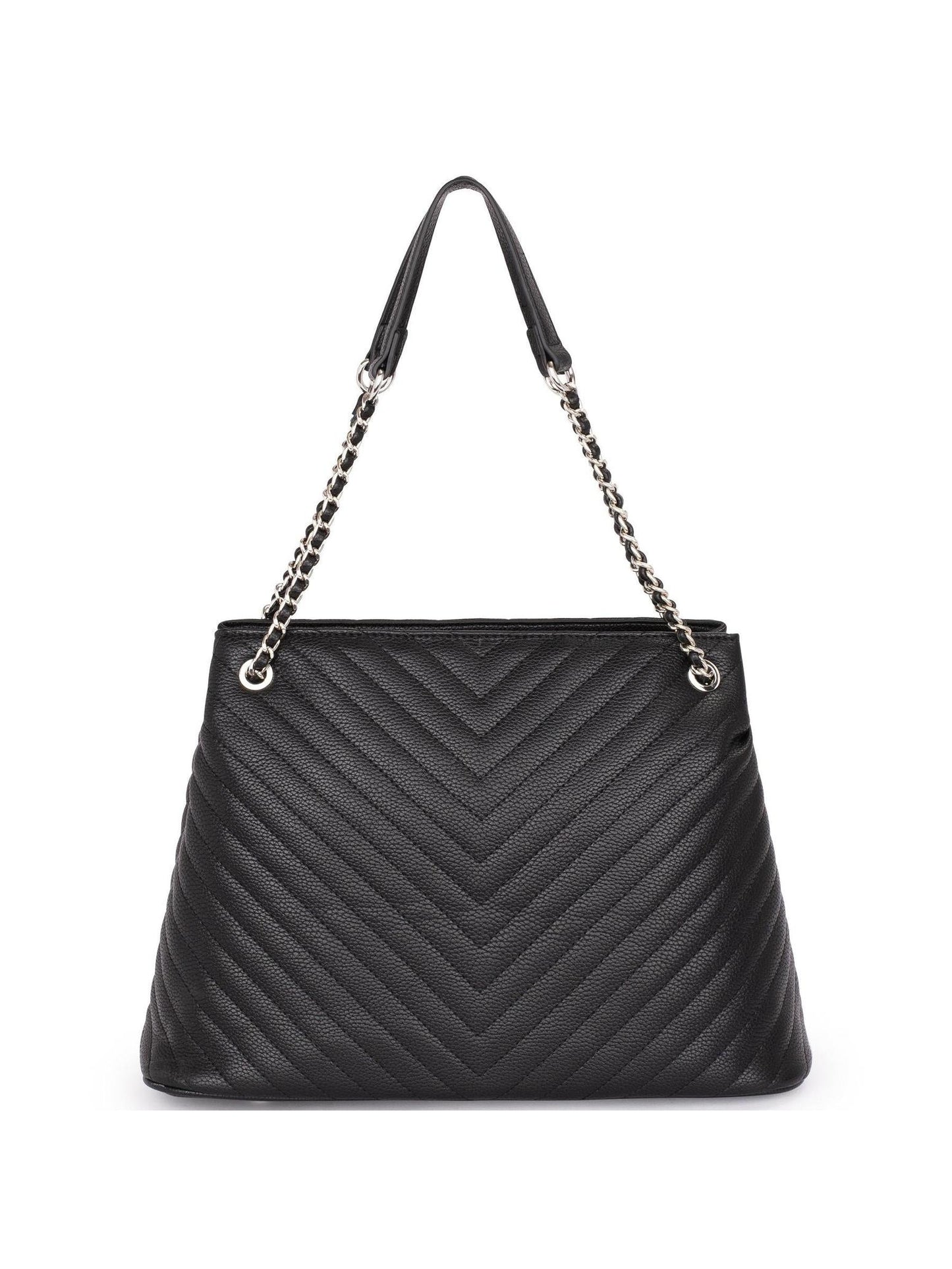 Handtasche "Nina" Schwarz