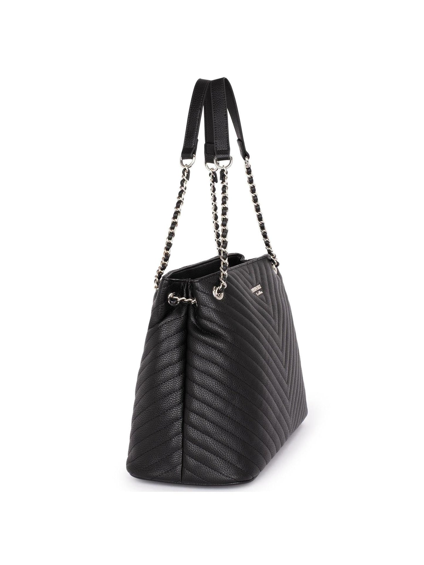 Handtasche "Nina" Schwarz