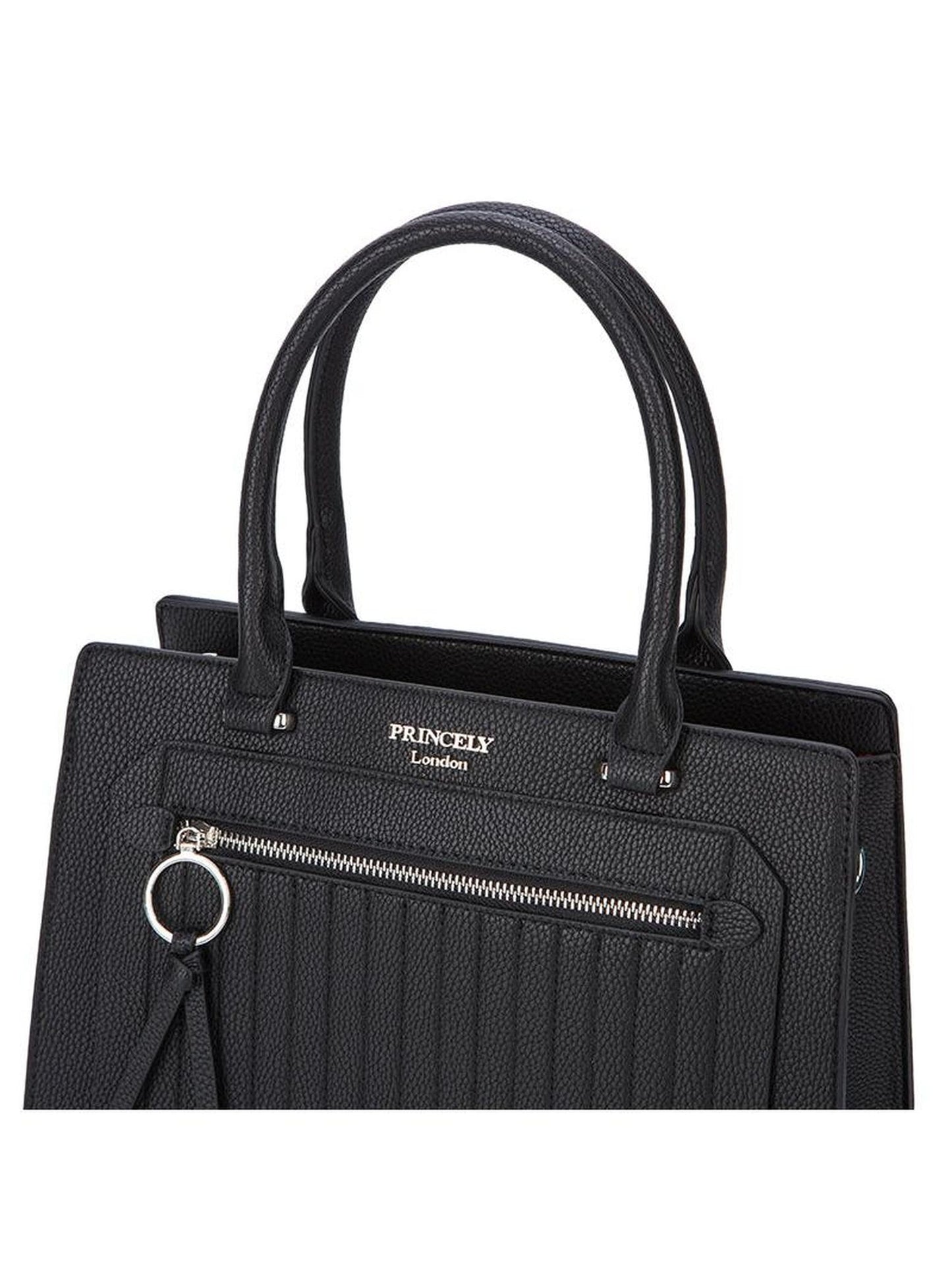 Handtasche "Antonia" Schwarz