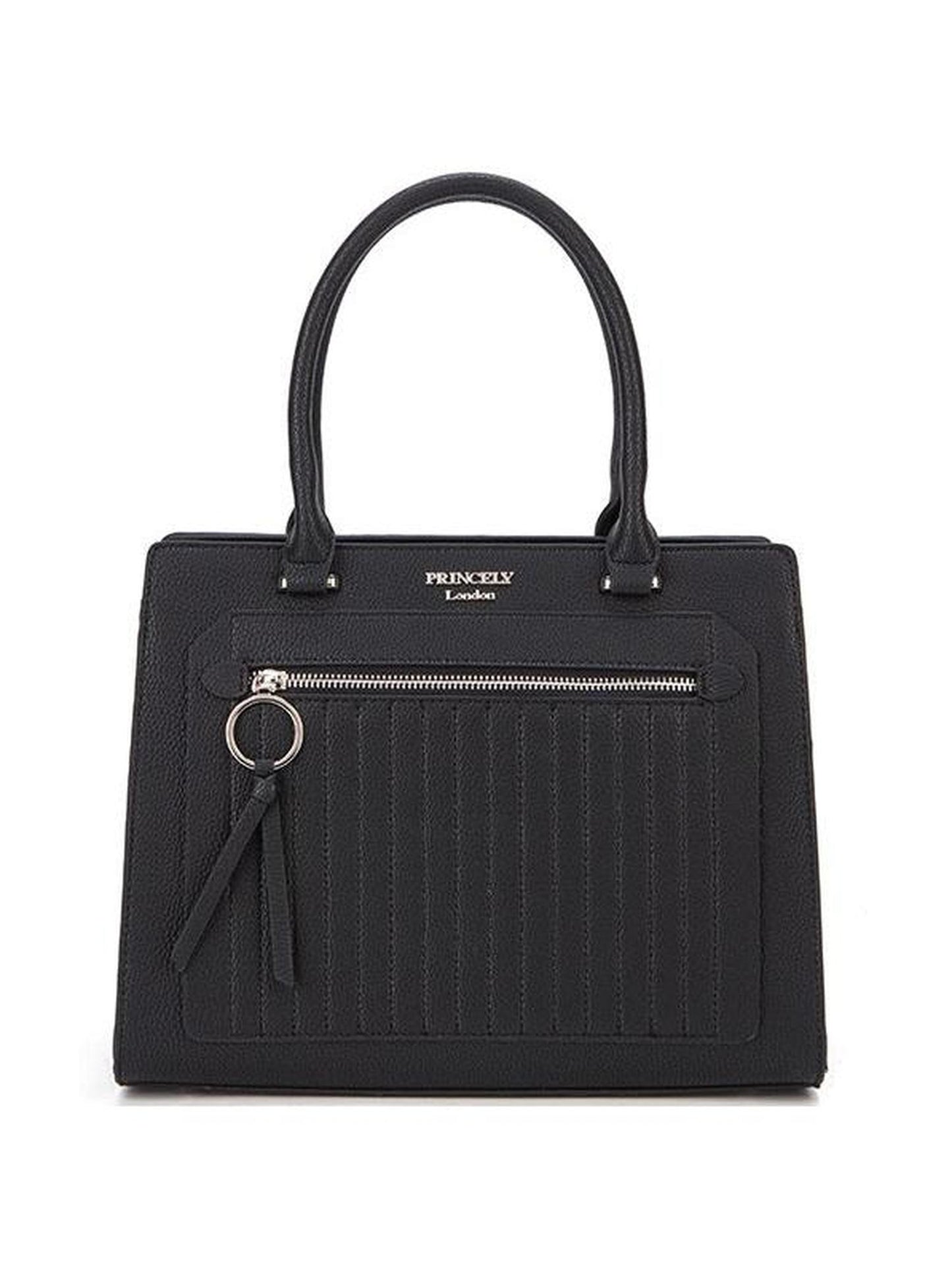 Handtasche "Antonia" Schwarz