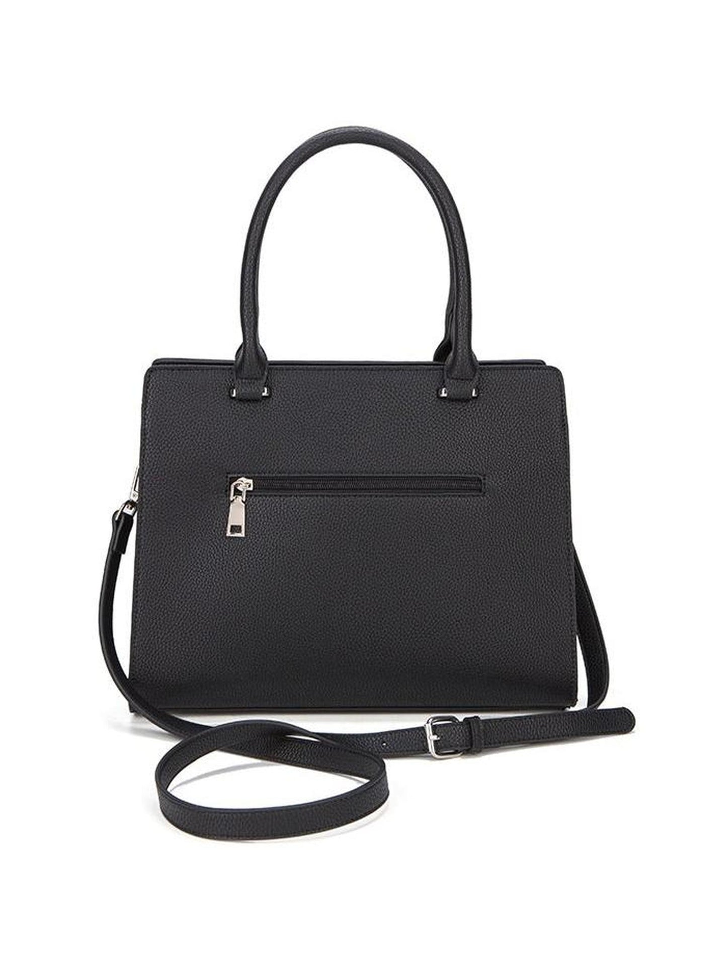 Handtasche "Antonia" Schwarz