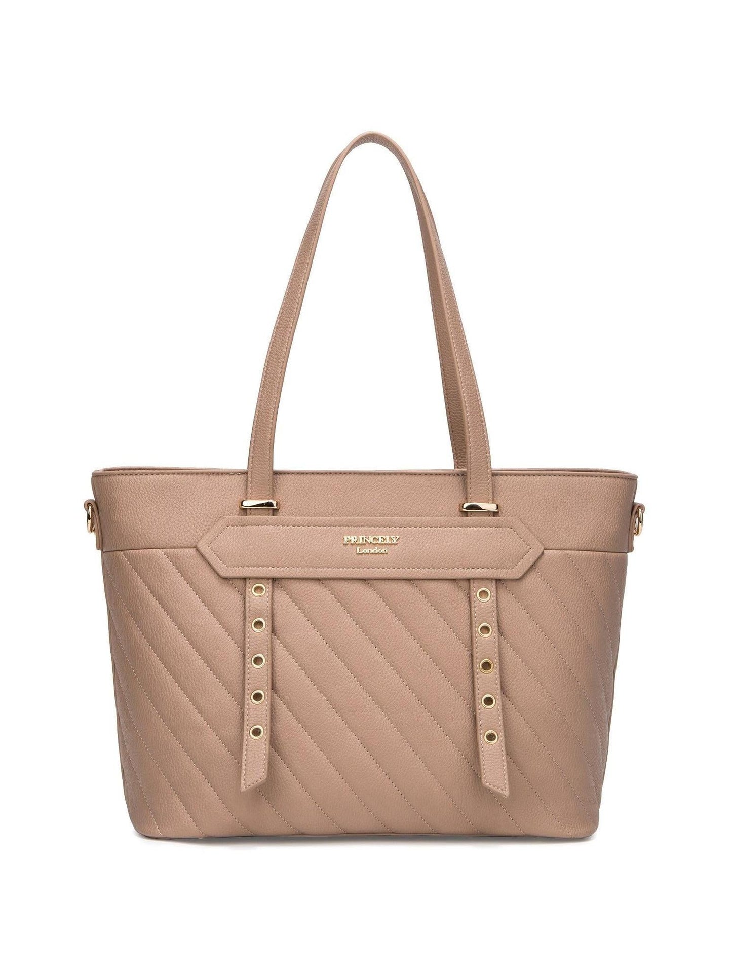 Shopper "Naomi" Cappucino