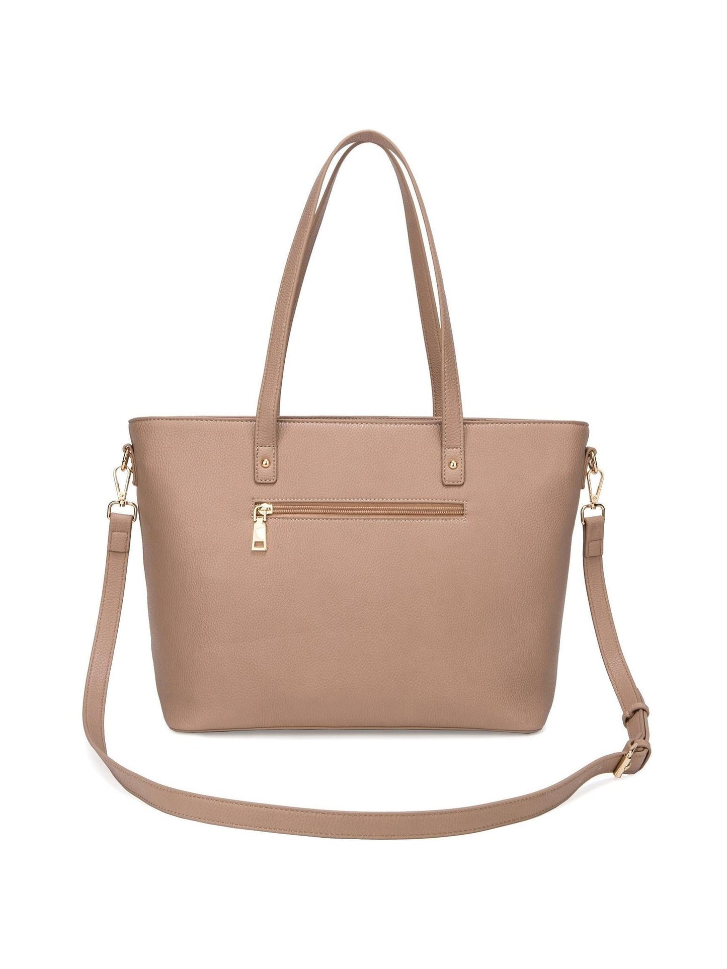 Shopper "Naomi" Cappucino