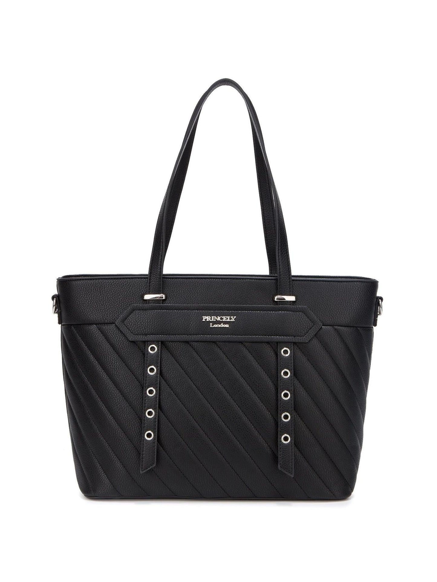 Shopper "Naomi" Schwarz