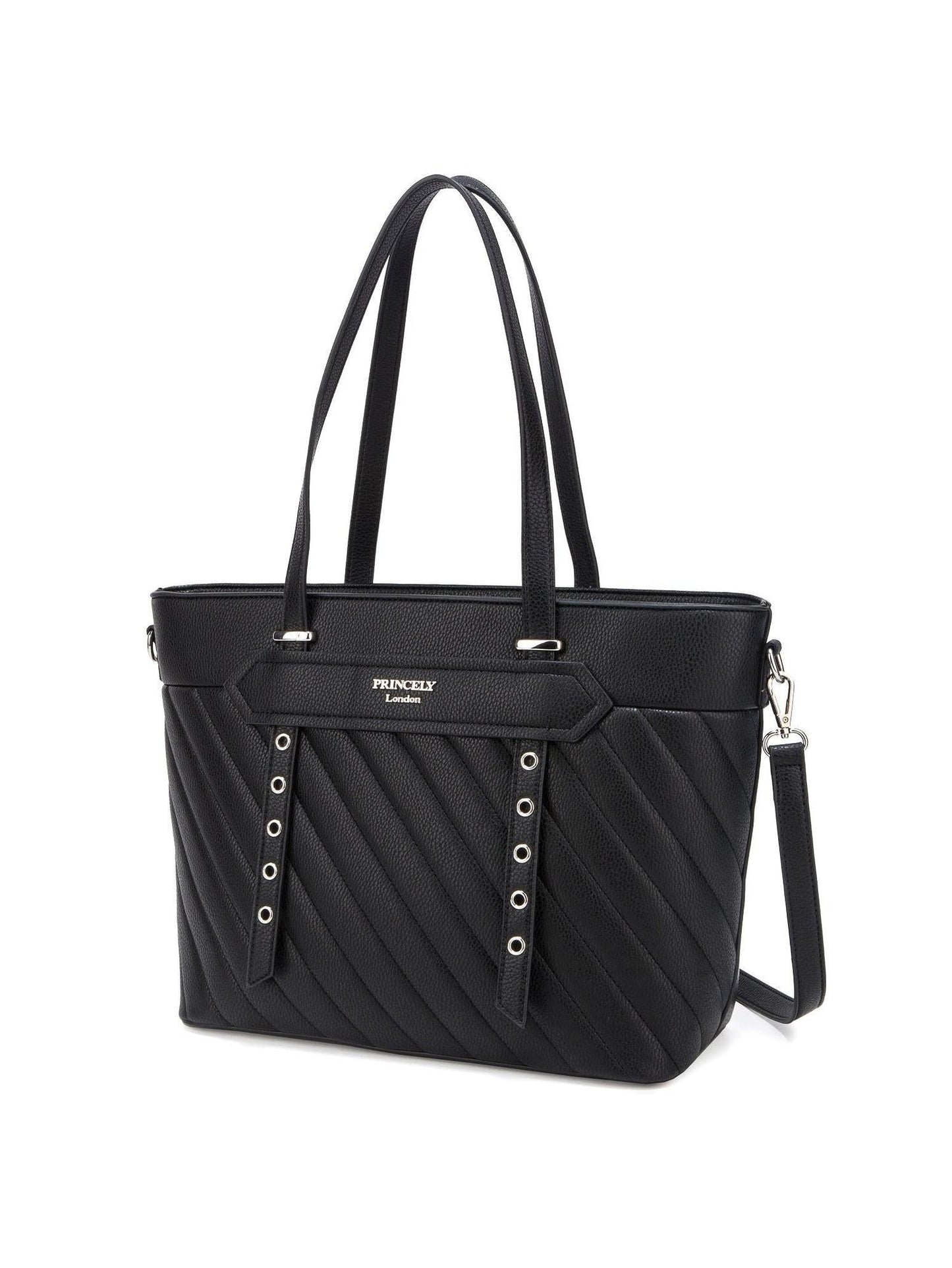 Shopper "Naomi" Schwarz