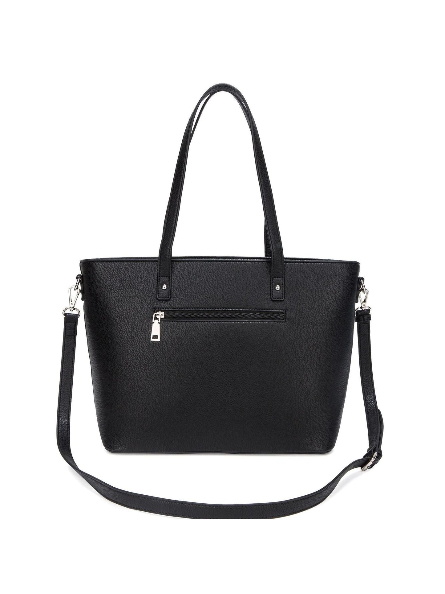 Shopper "Naomi" Schwarz
