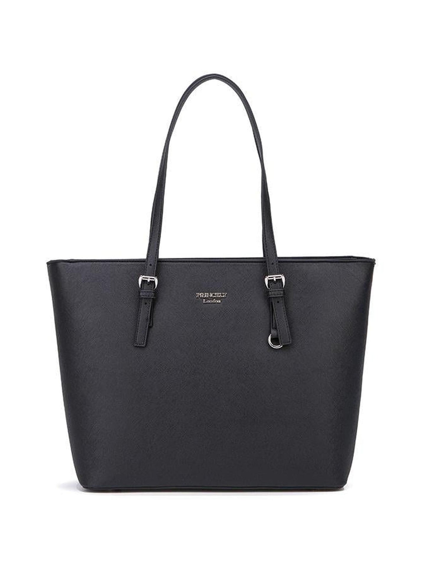 Shopper "Beverly large (L)" Schwarz
