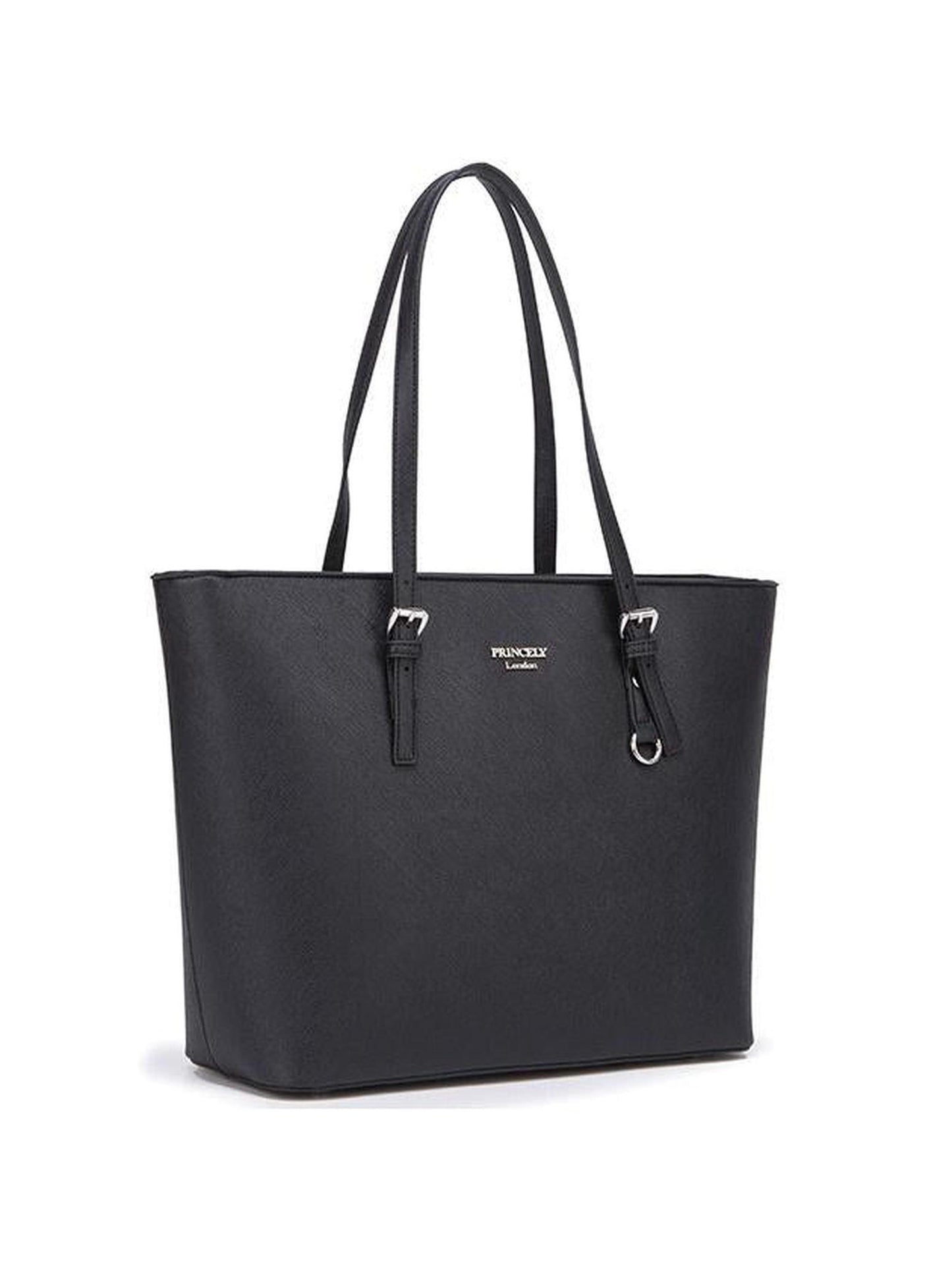 Shopper "Beverly large (L)" Schwarz