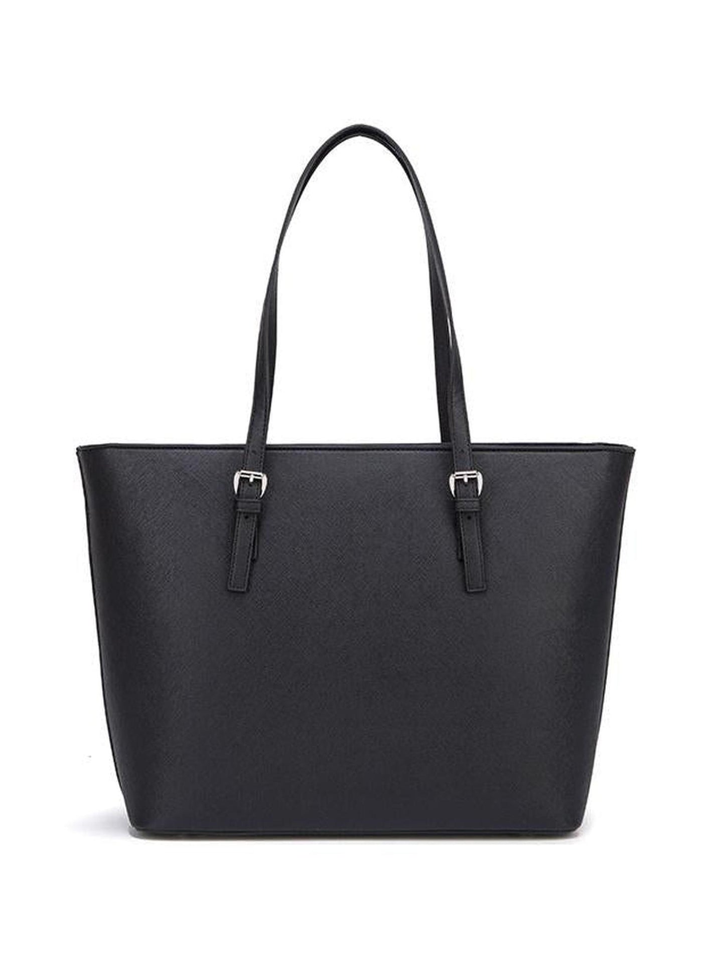 Shopper "Beverly large (L)" Schwarz