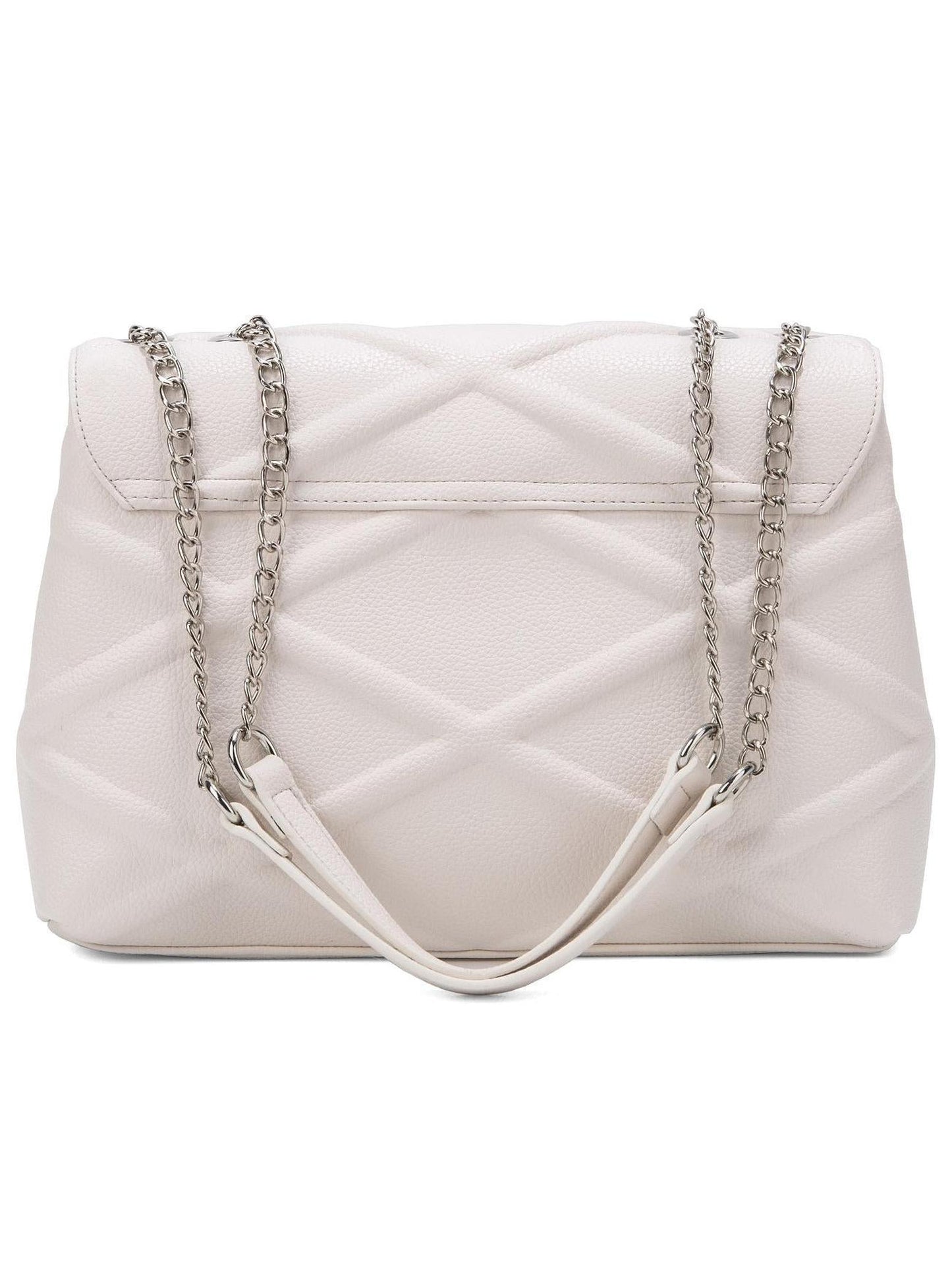 Schultertasche "Chaunhi" offwhite