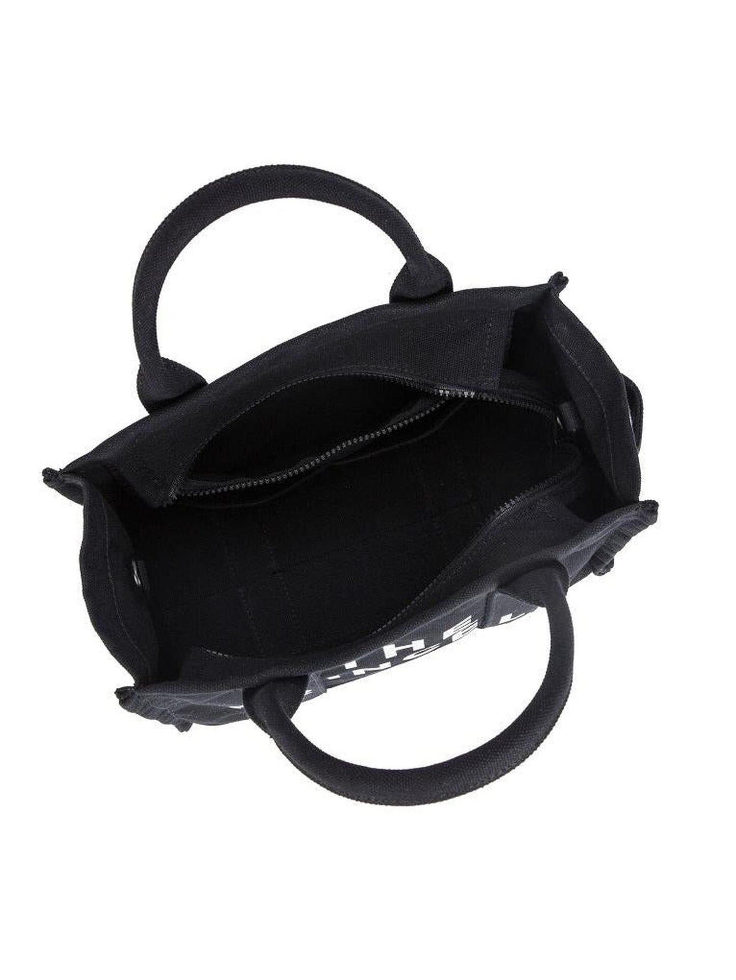 Tragetasche "The Princely London Bag" small (S) schwarz