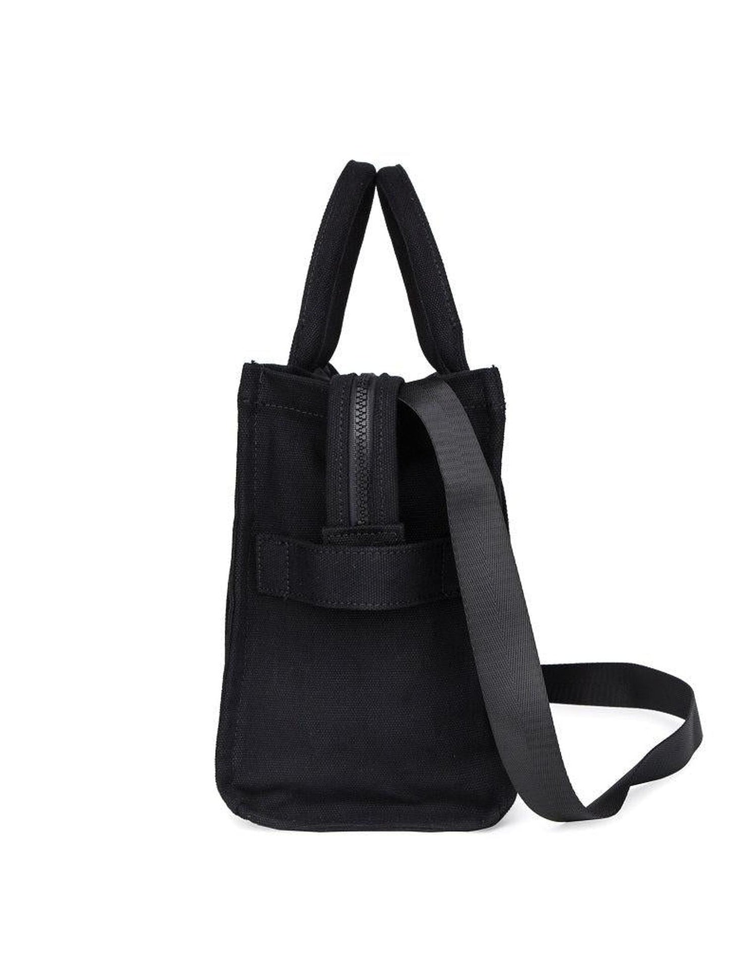 Tragetasche "The Princely London Bag" small (S) schwarz