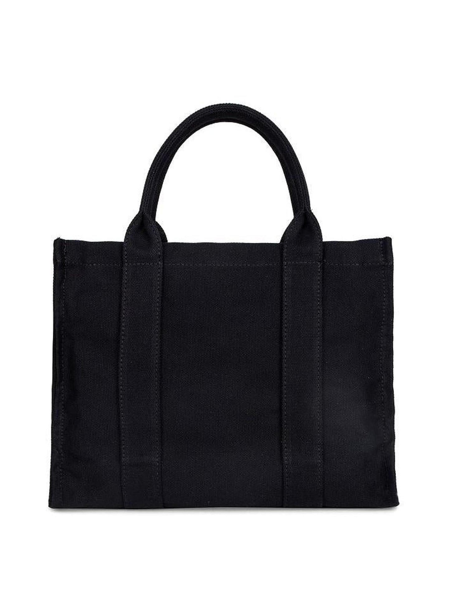 Tragetasche "The Princely London Bag" small (S) schwarz