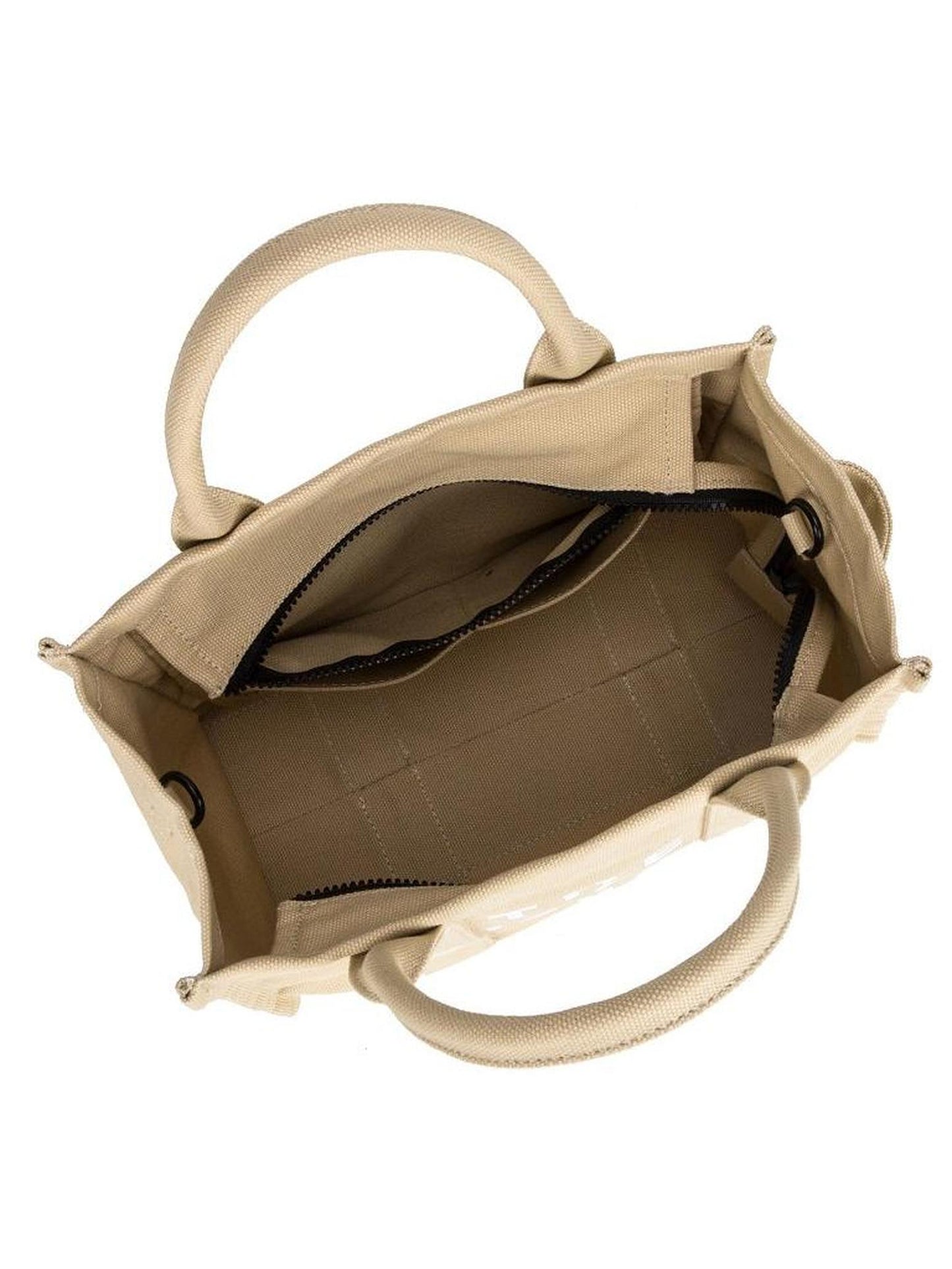 Tragetasche "The Princely London Bag" small (S) sand