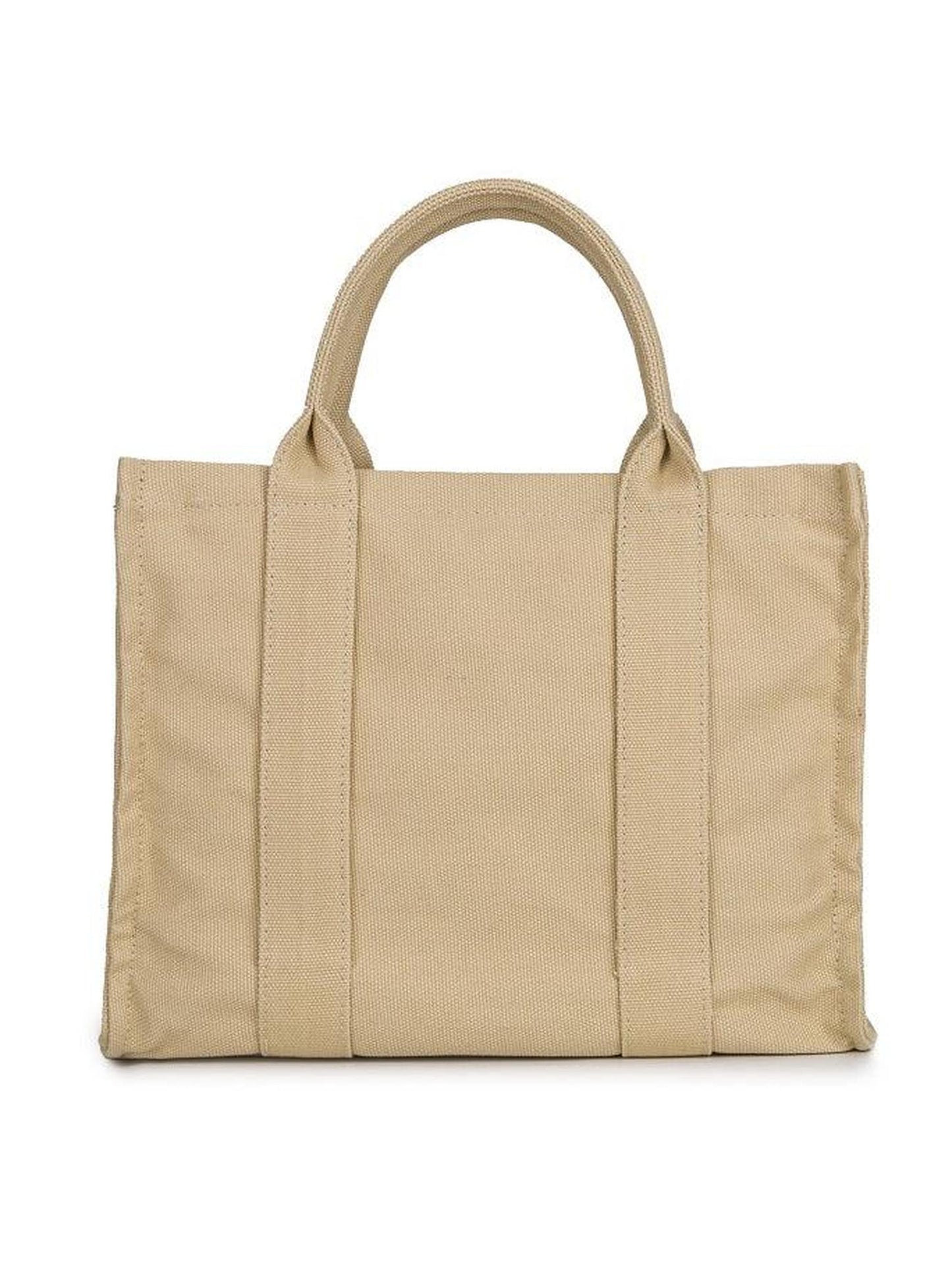 Tragetasche "The Princely London Bag" small (S) sand