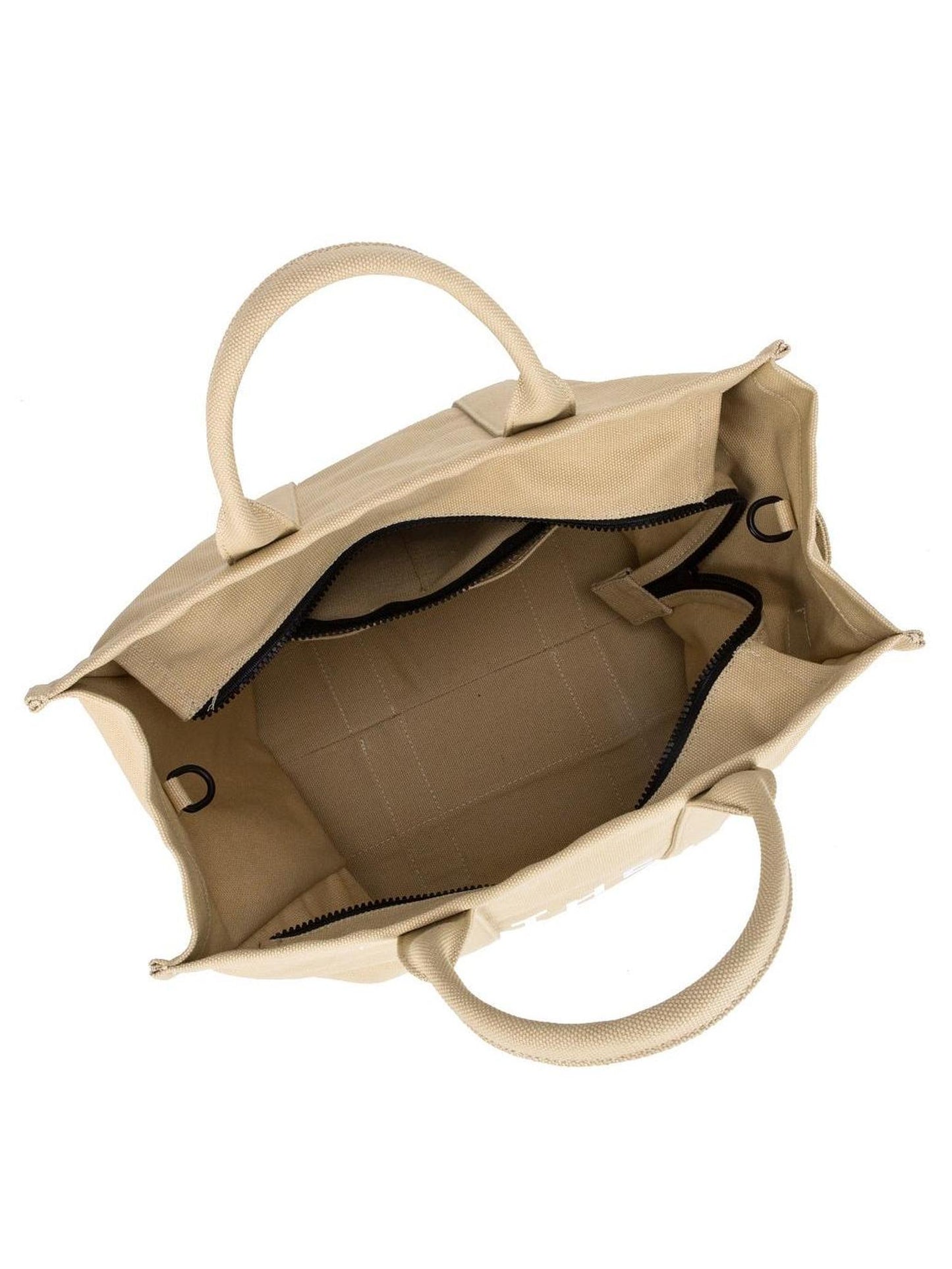 Tragetasche "The Princely London Bag" large (L) sand