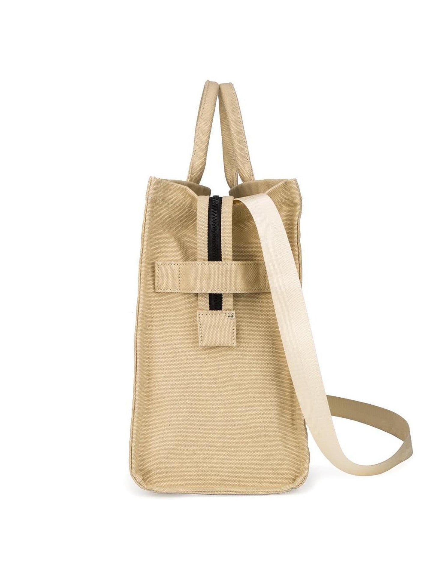 Tragetasche "The Princely London Bag" large (L) sand