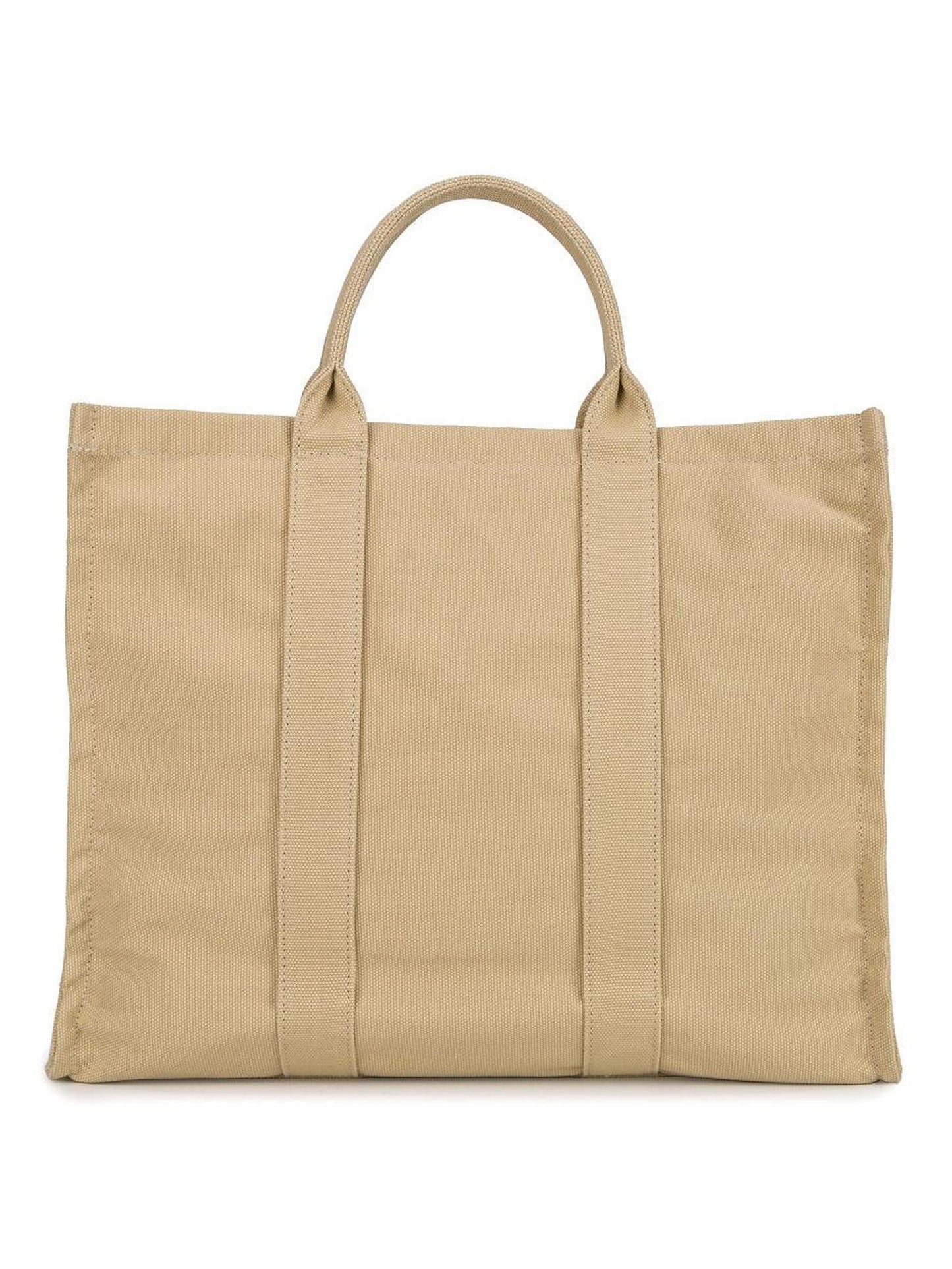 Tragetasche "The Princely London Bag" large (L) sand