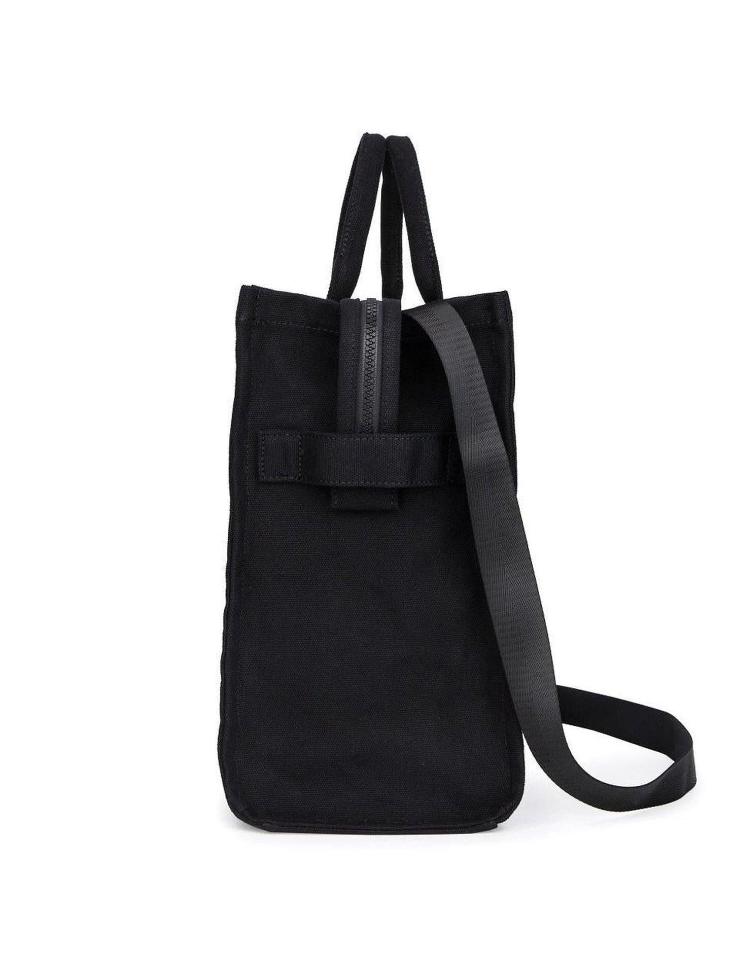 Tragetasche "The Princely London Bag" large (L) schwarz