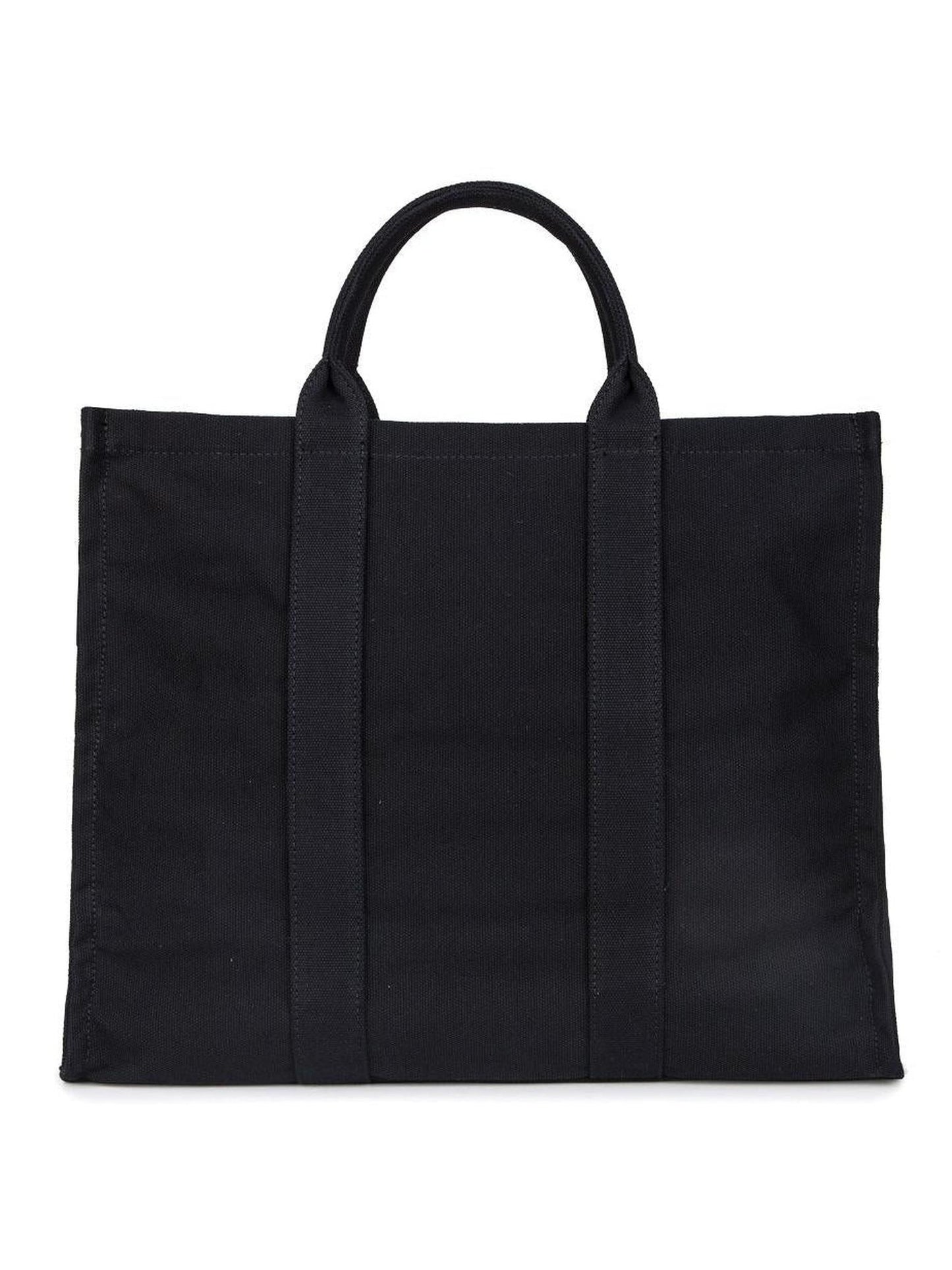 Tragetasche "The Princely London Bag" large (L) schwarz