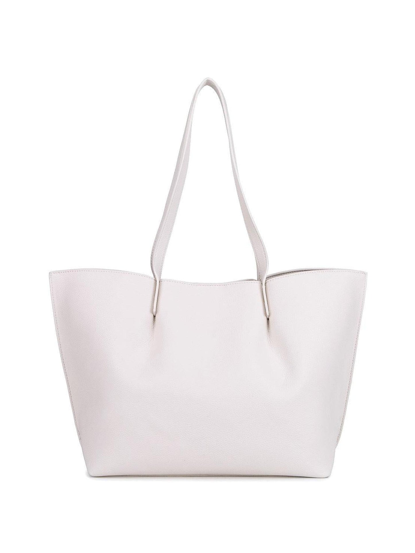 Shopper "Nicole" offwhite