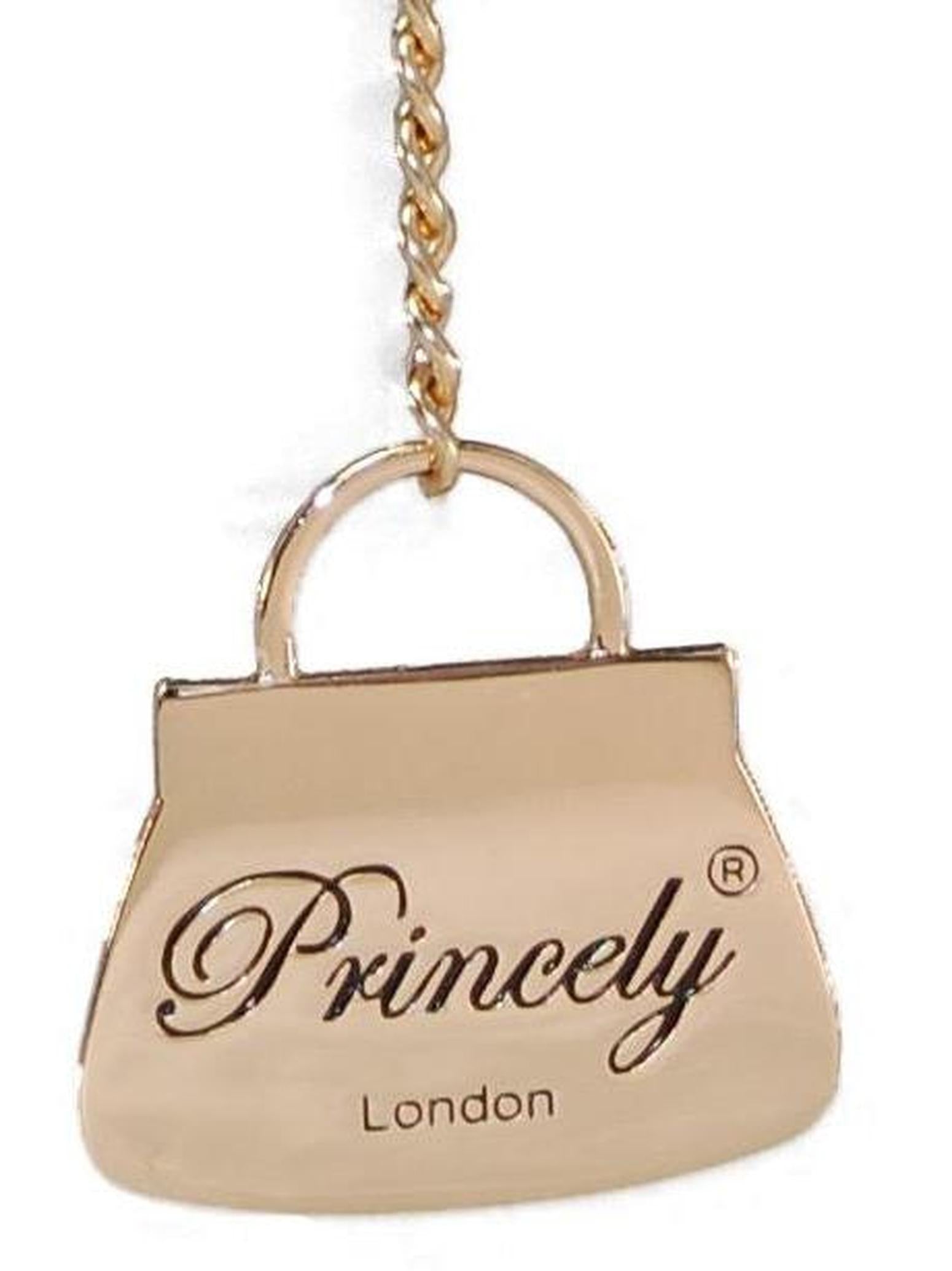 Taschenschanhänger - "Baggy"