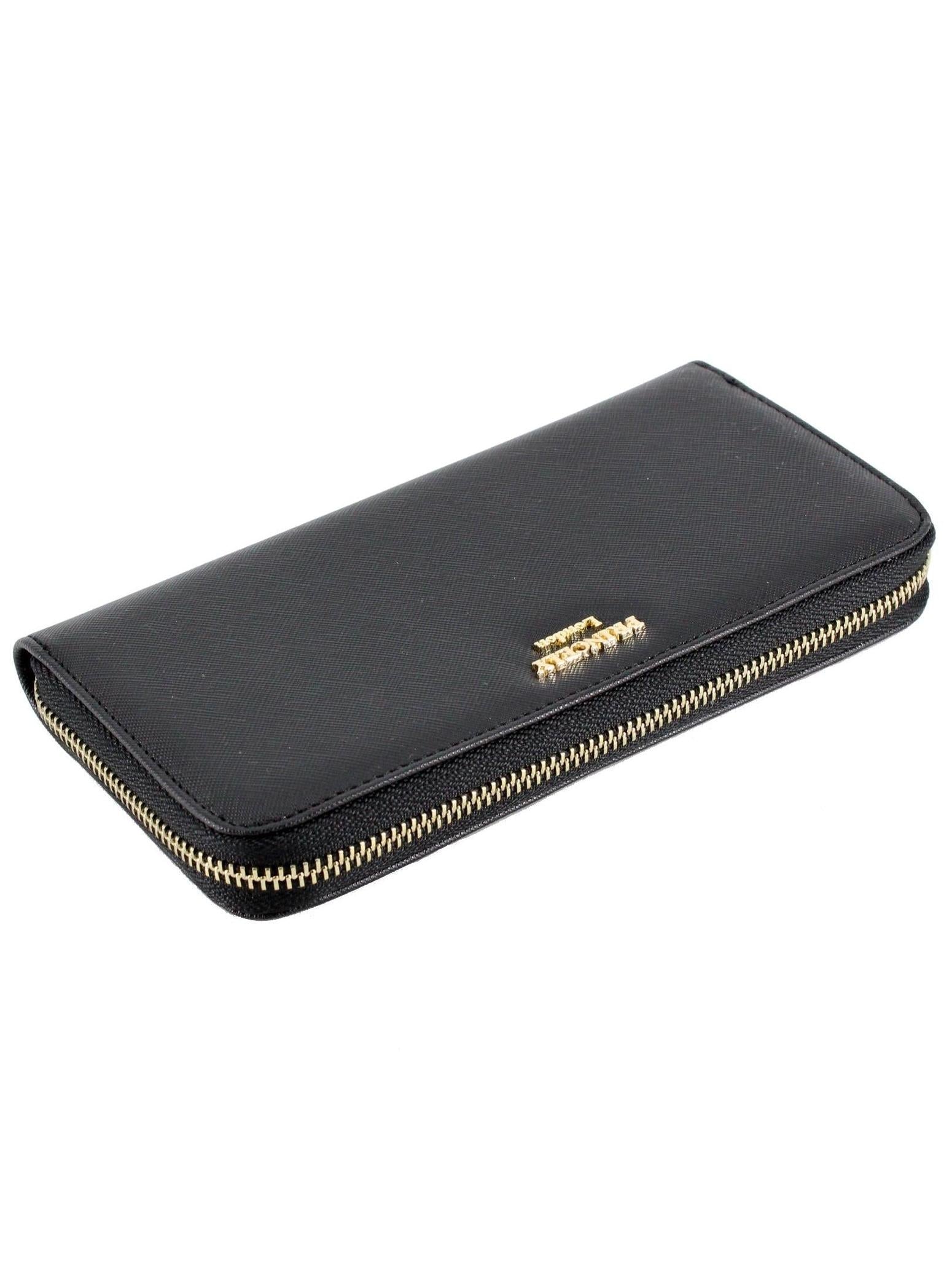 Geldbörse "Sara" Schwarz