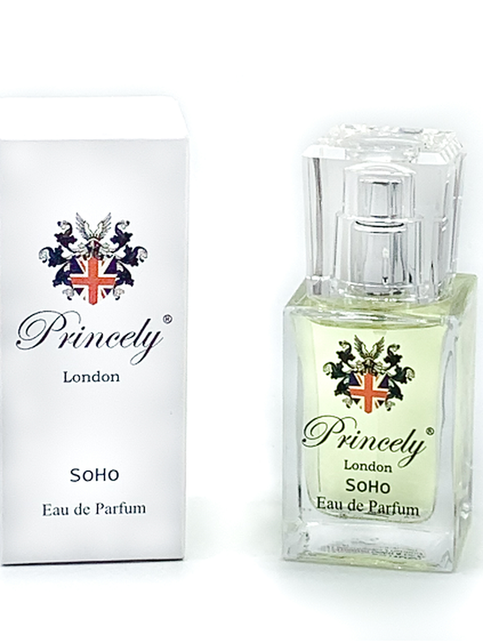 Eau de Parfum "SoHo"