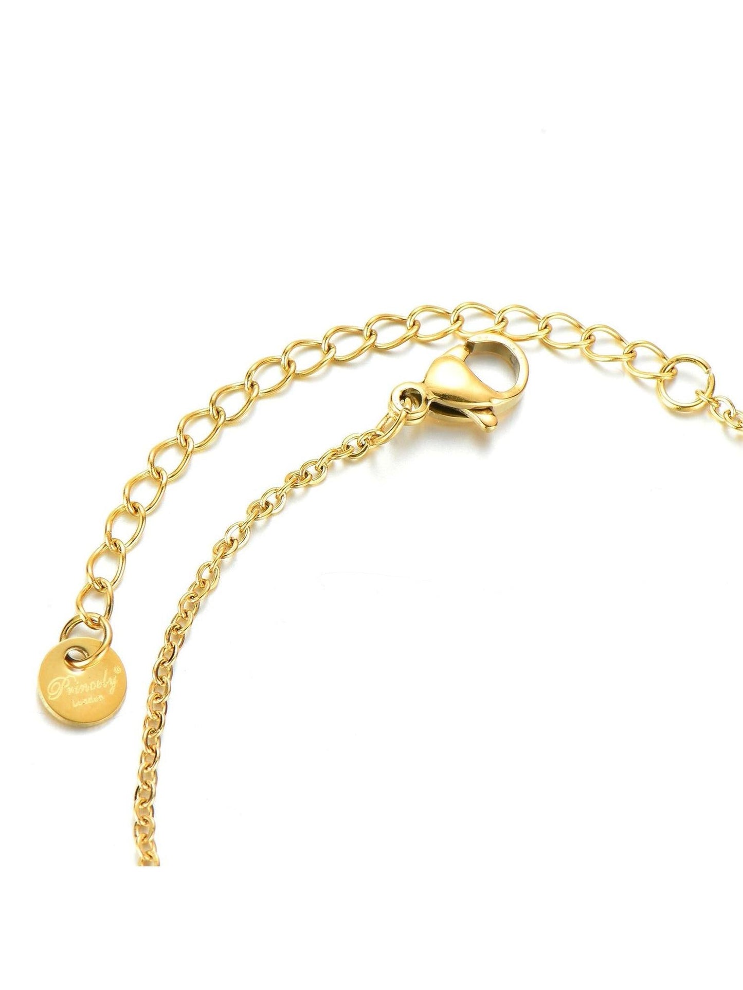 Armband PINEAPPLE gold