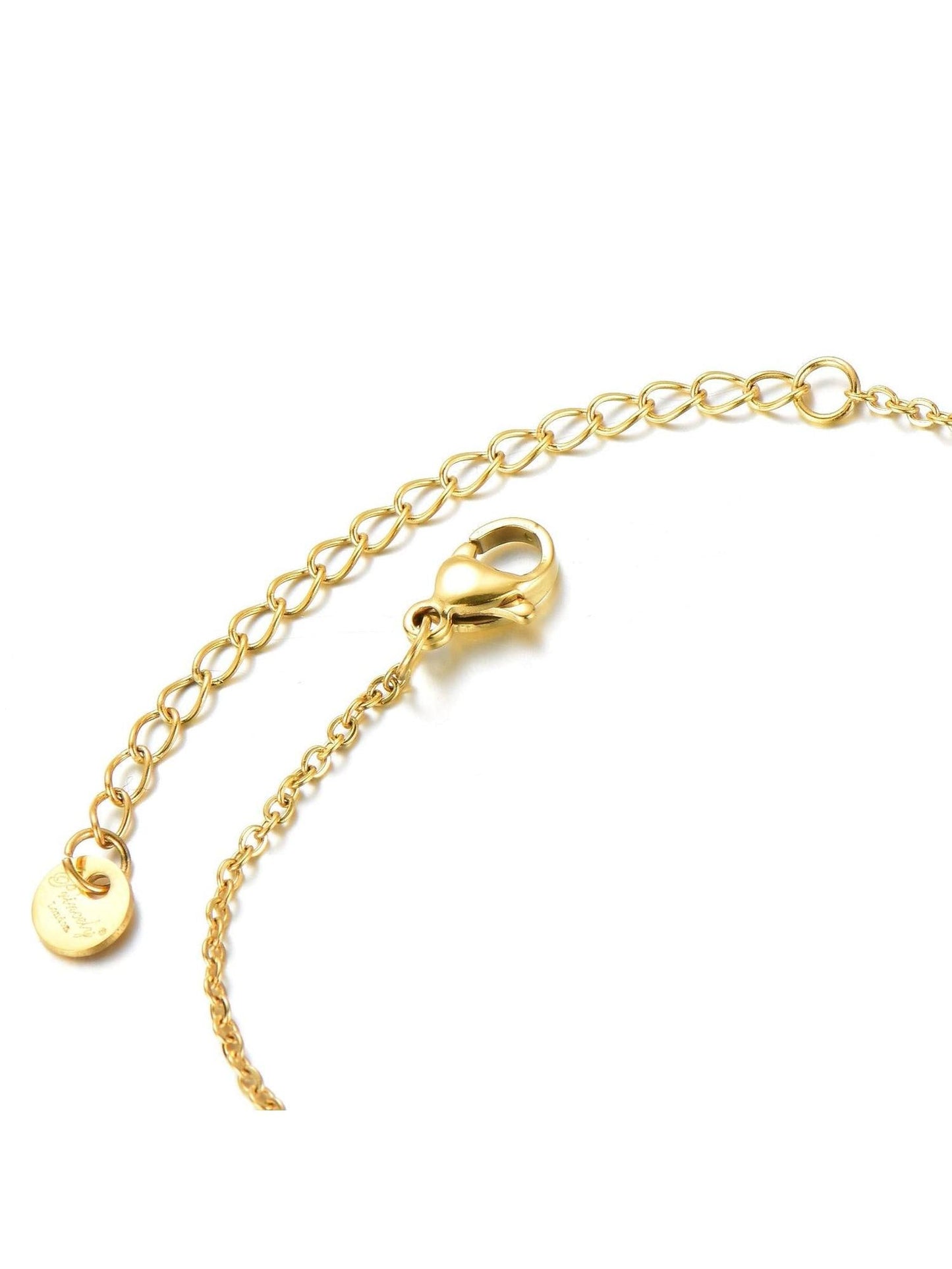 Armband SOULMATE gold