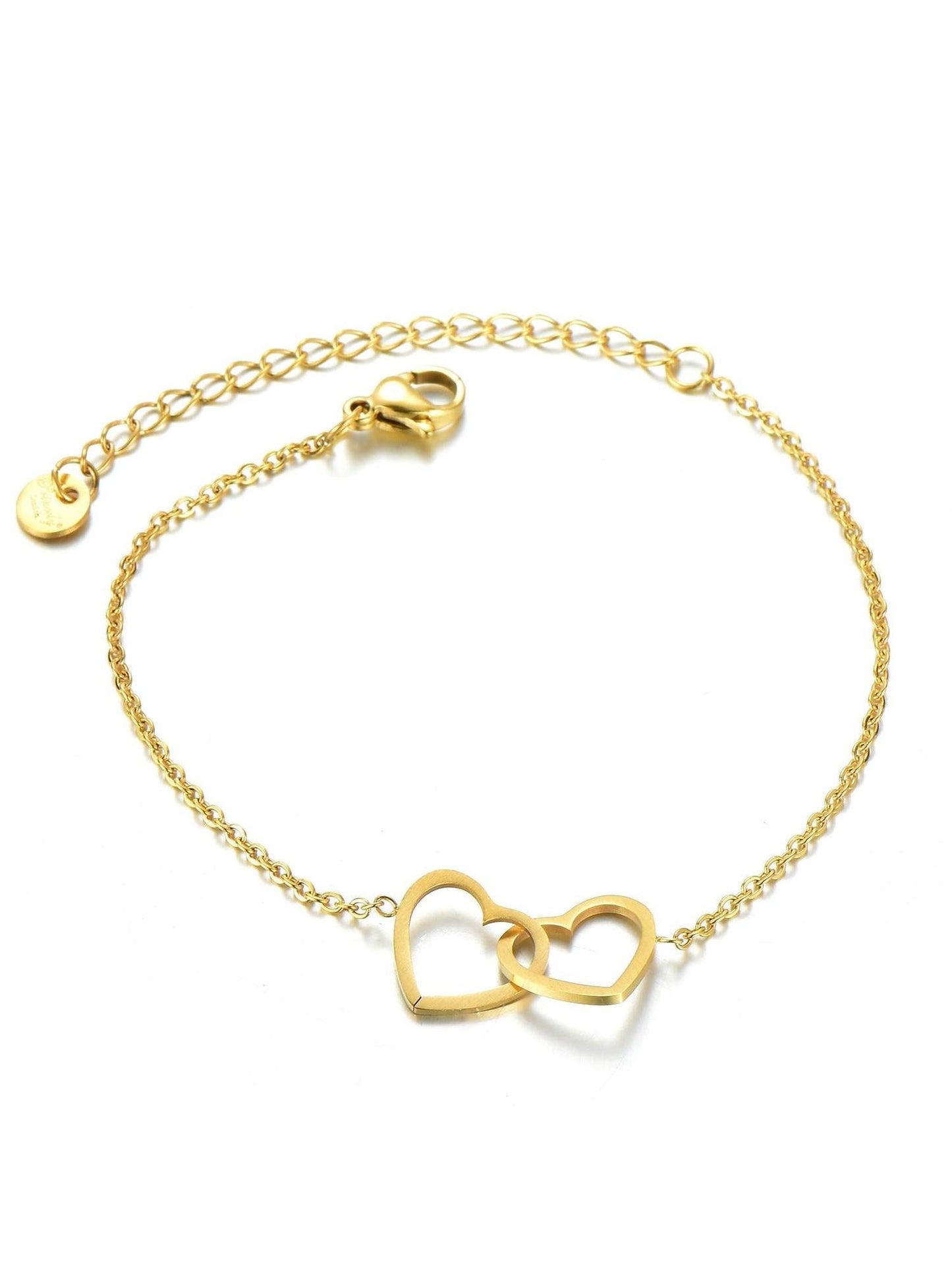 Armband SOULMATE gold