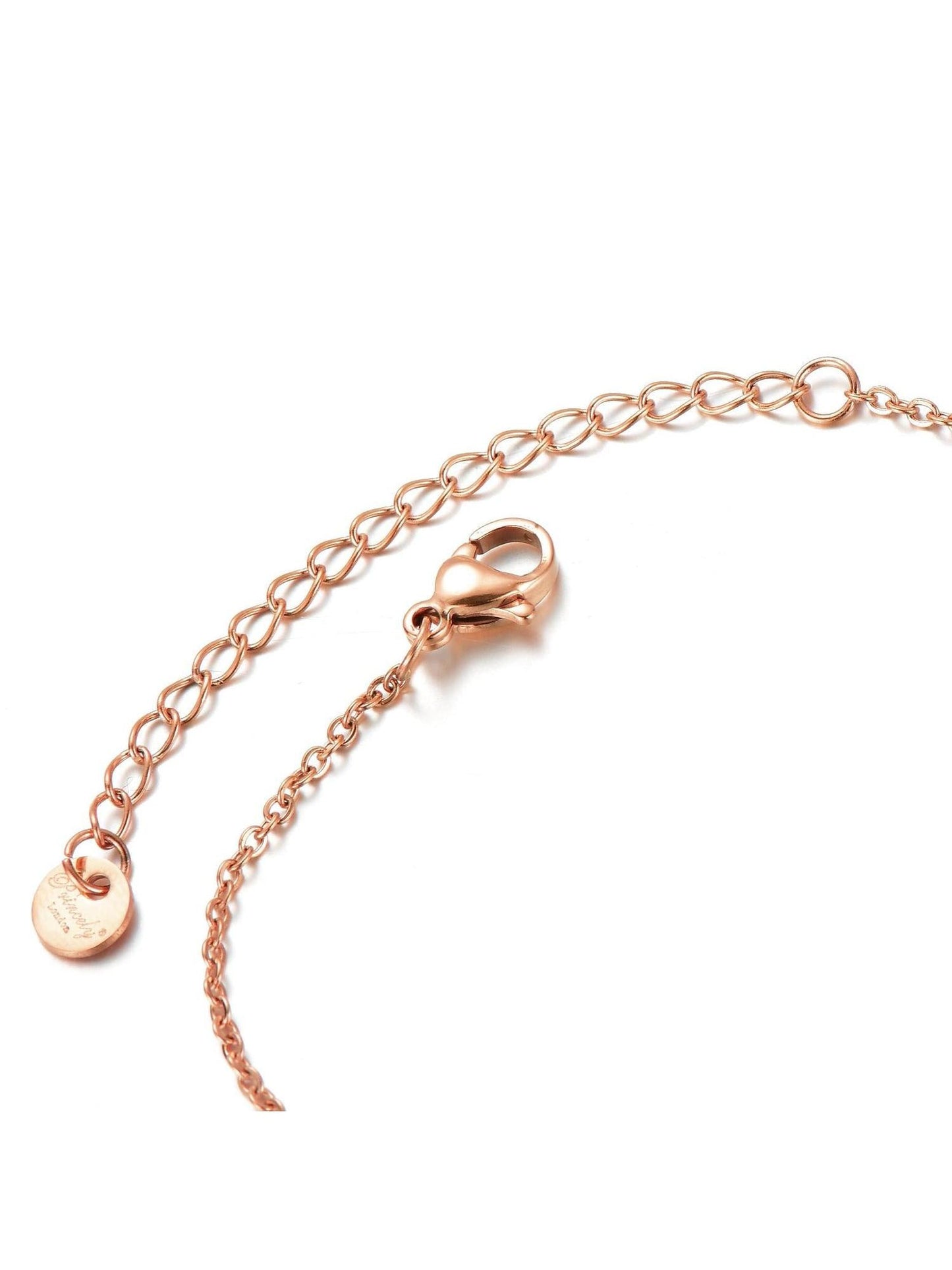 Armband SOULMATE roségold