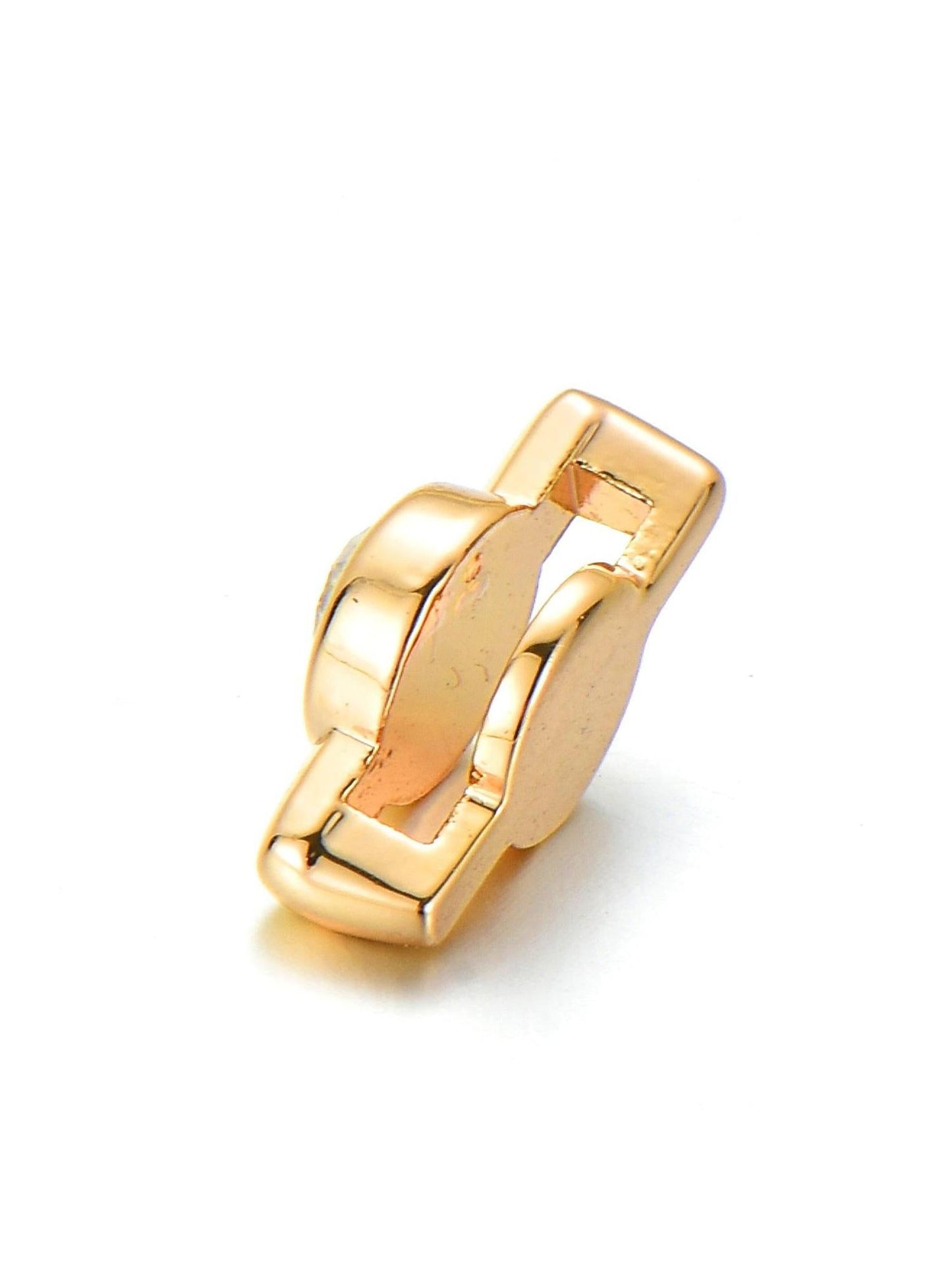 Charm SOLITAIRE gold
