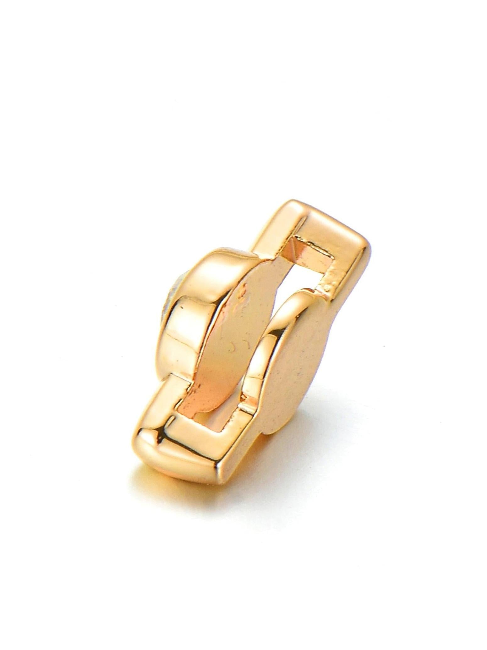 Charm SOLITAIRE gold