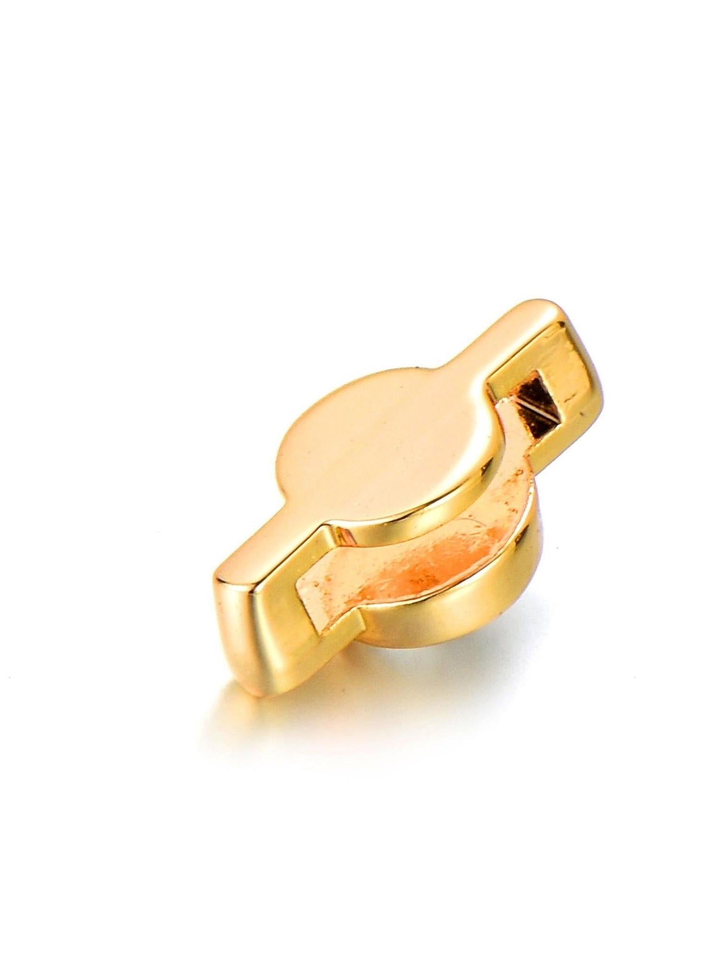 Charm SOLITAIRE gold