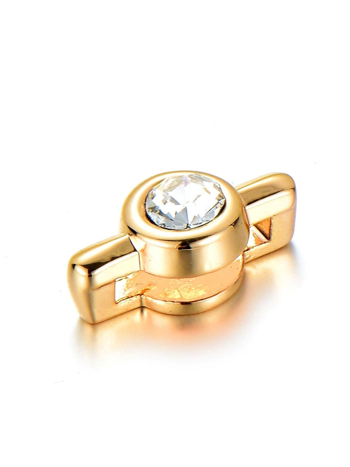 Charm SOLITAIRE gold