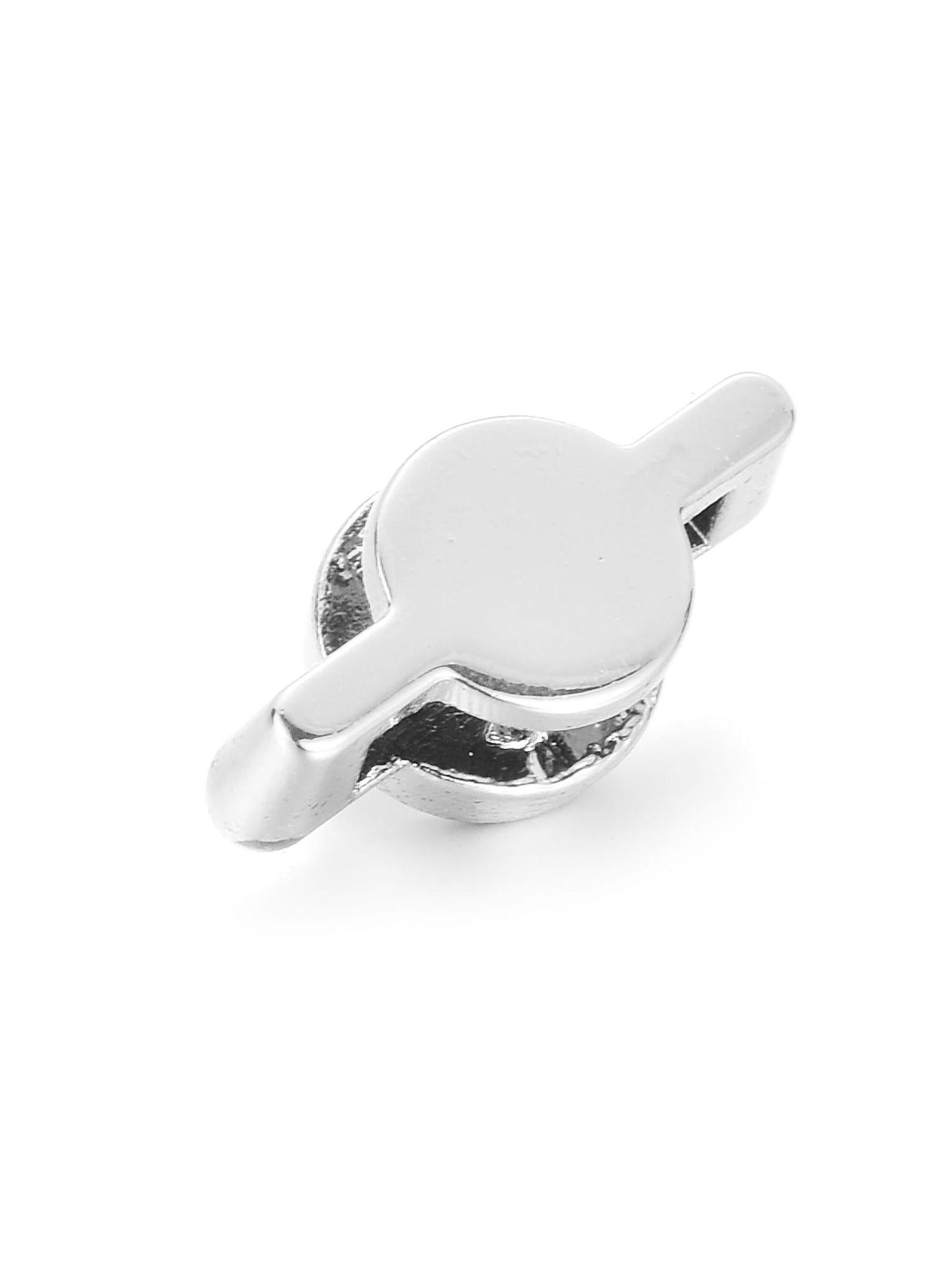 Charm SOLITAIRE silber