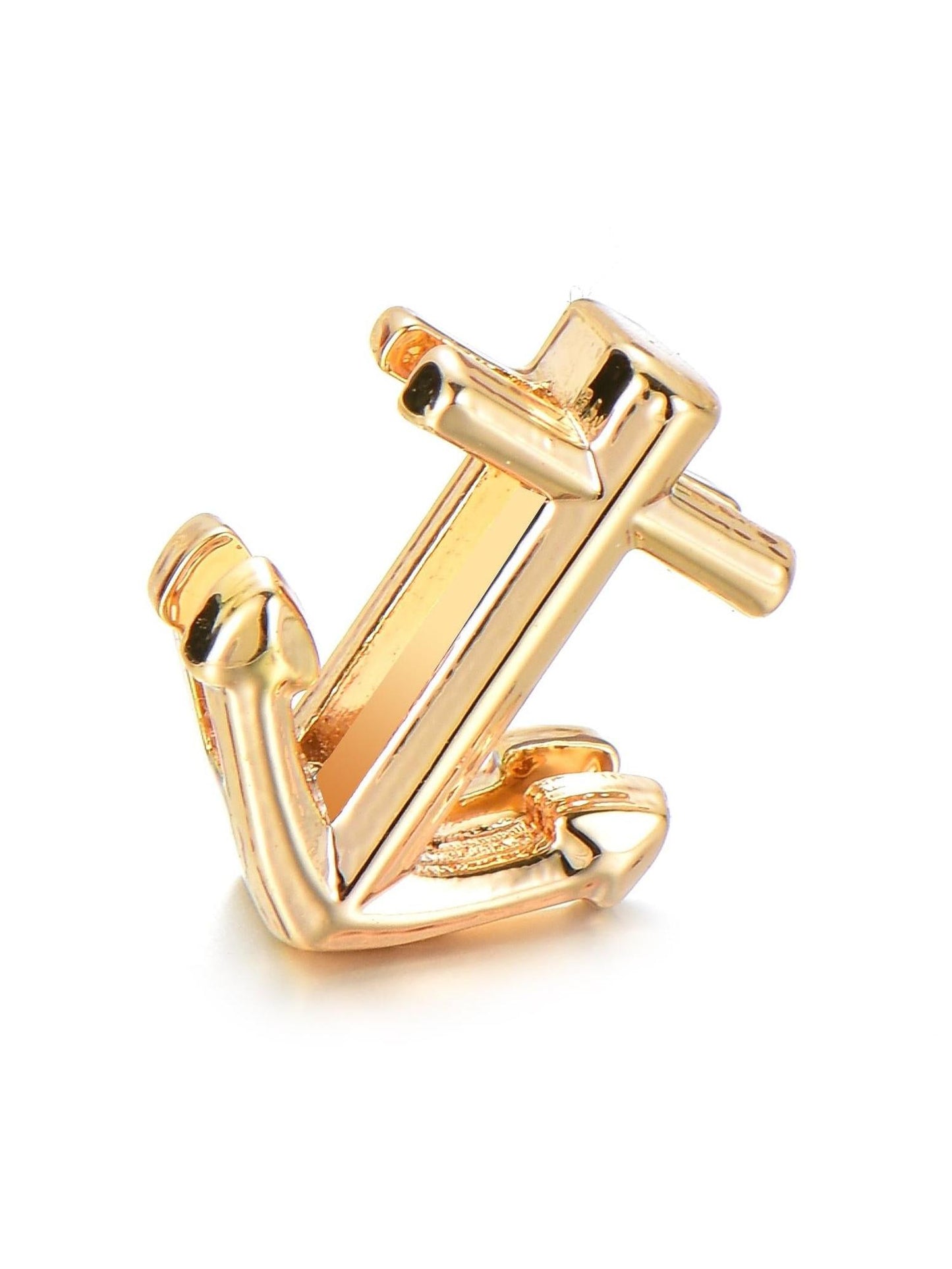 Charm ANCHOR gold