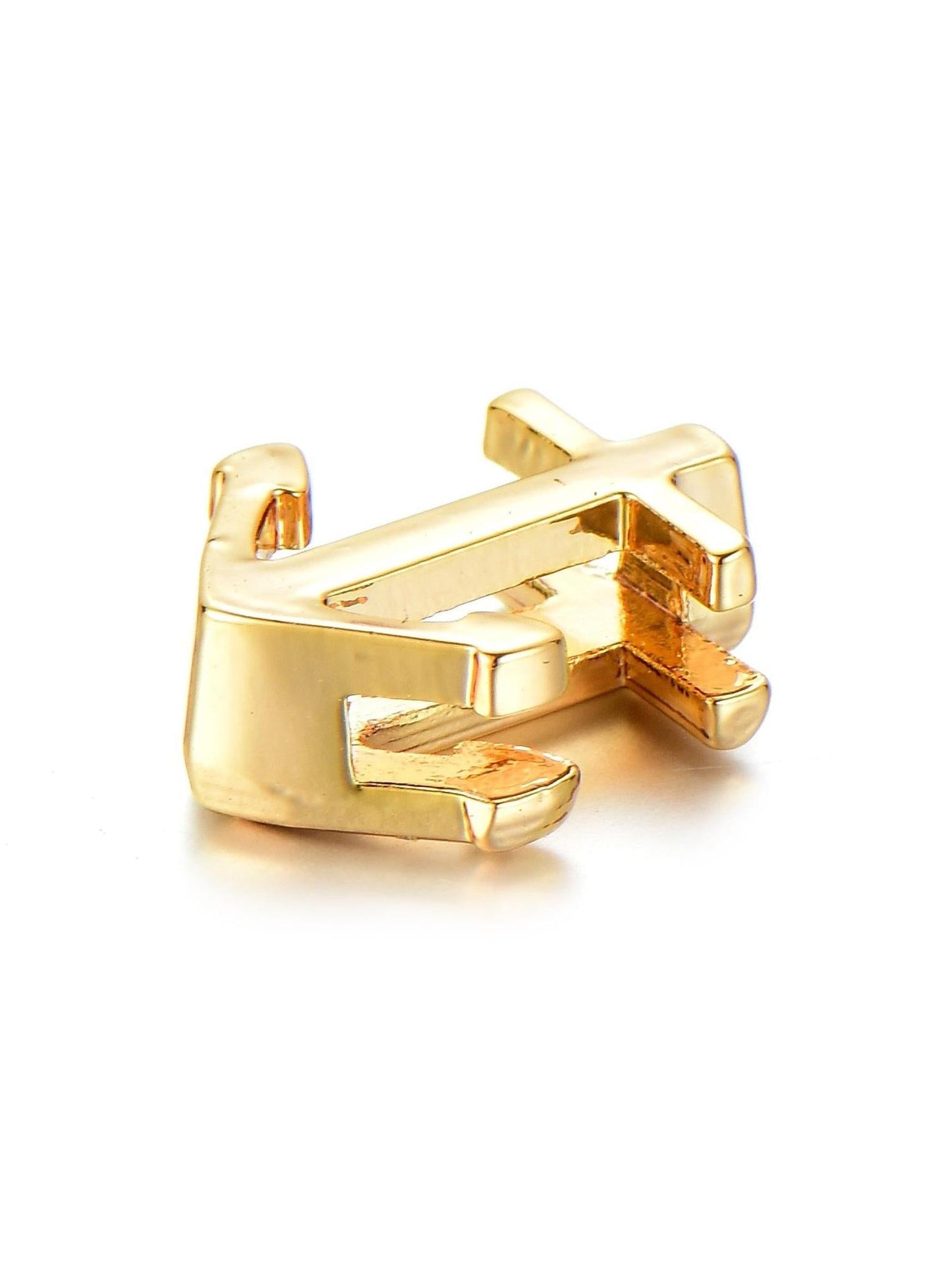 Charm ANCHOR gold