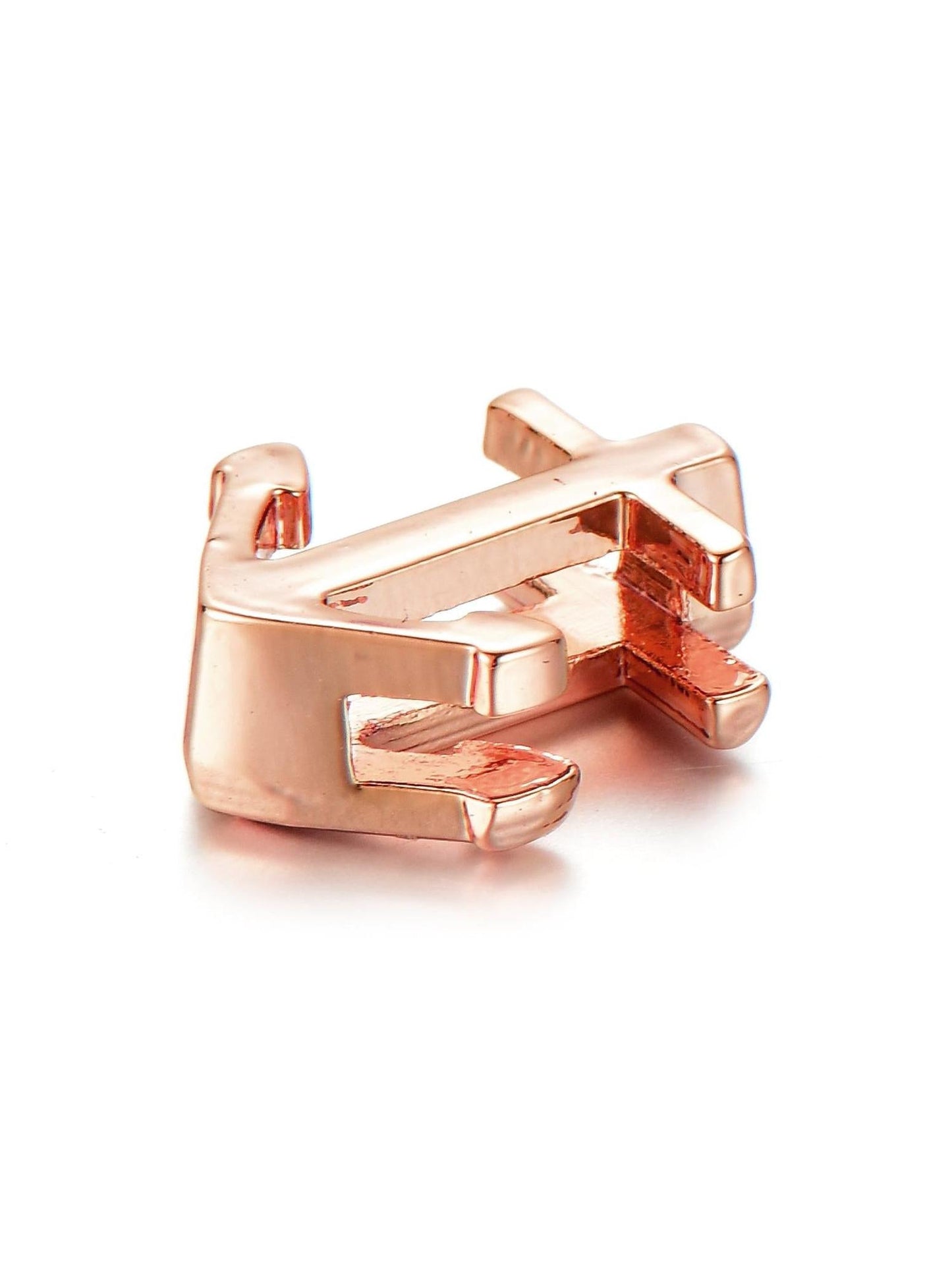 Charm ANCHOR roségold