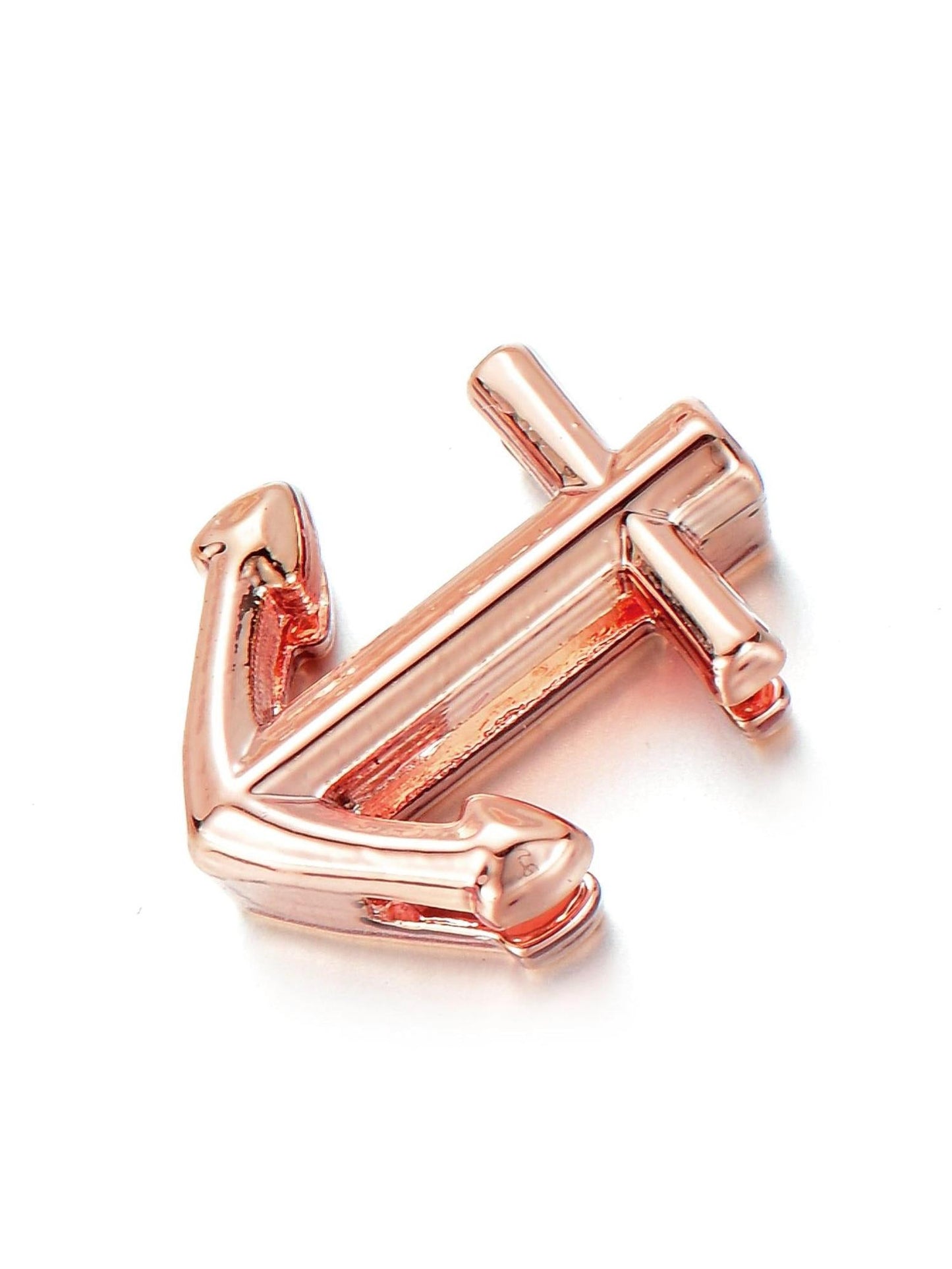 Charm ANCHOR roségold