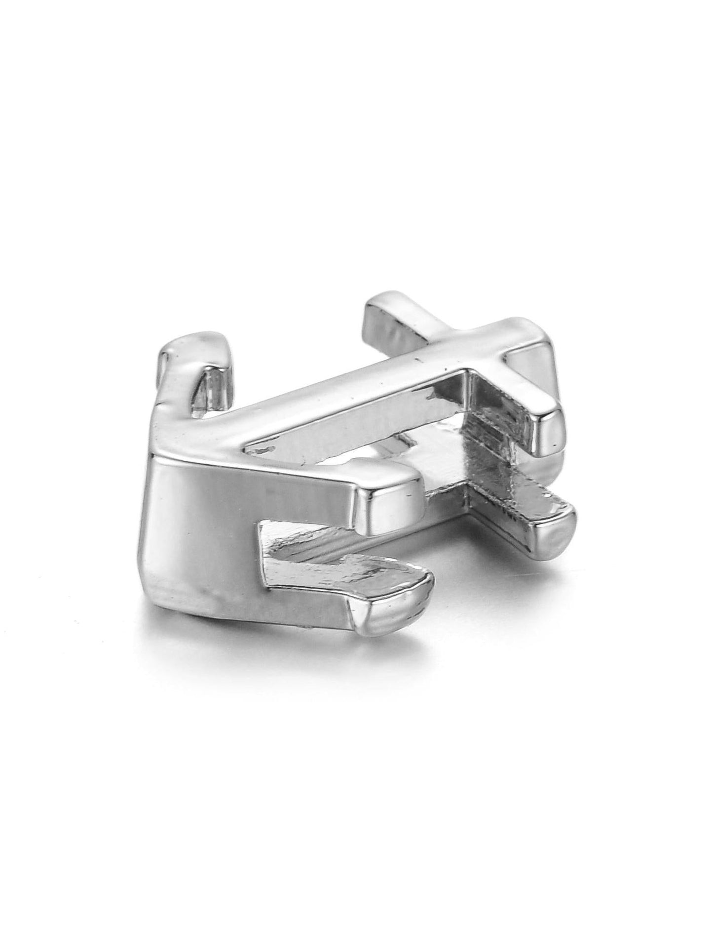 Charm ANCHOR silber